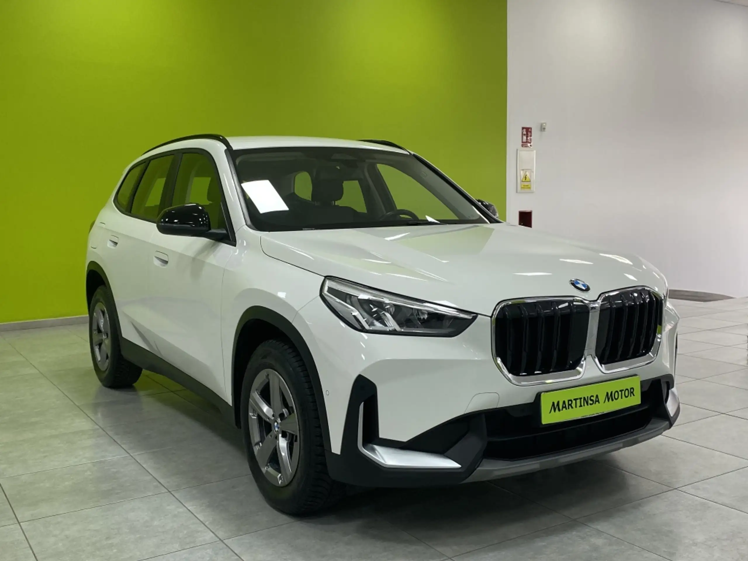 BMW - X1