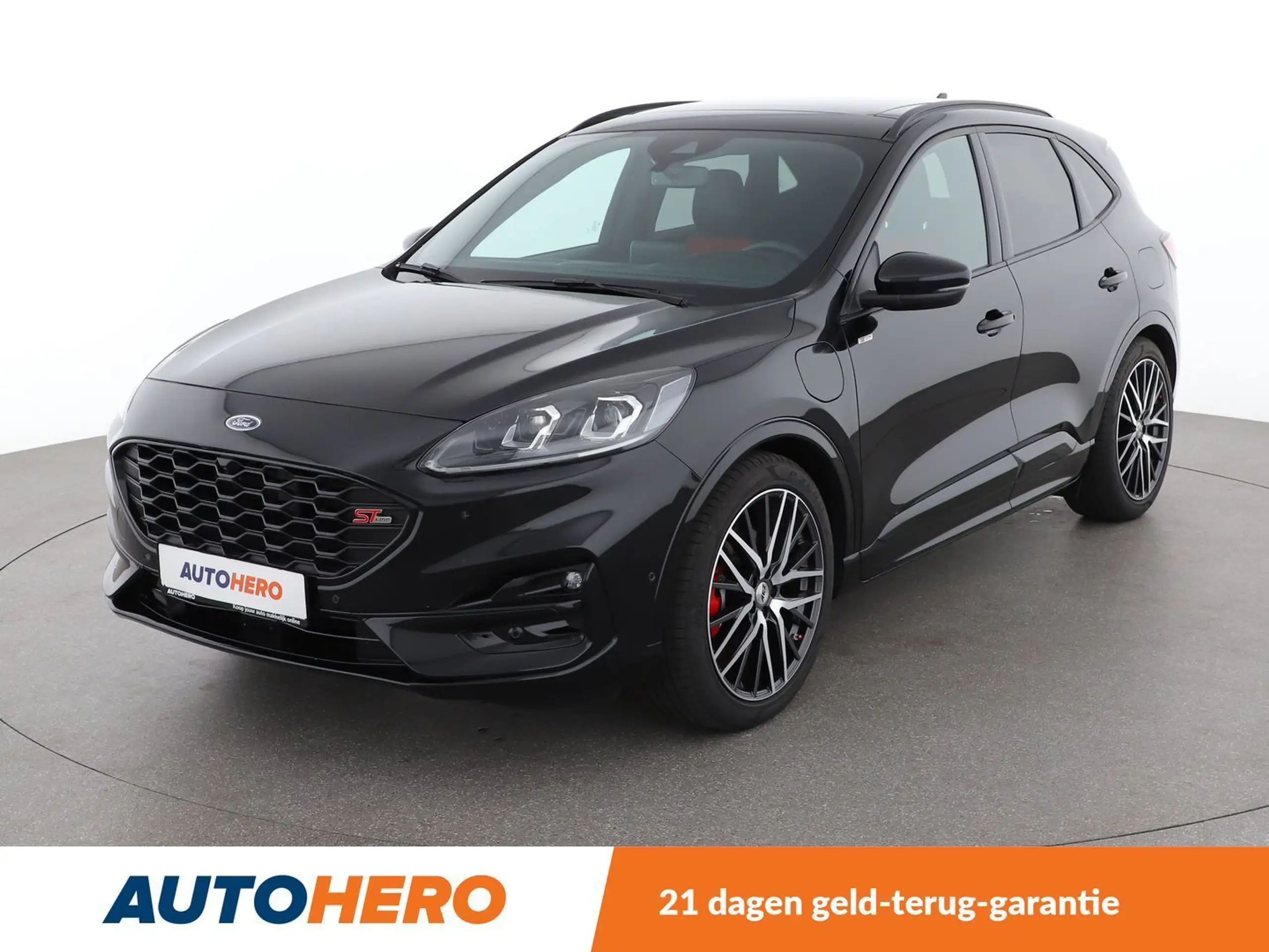 Ford Kuga 2021