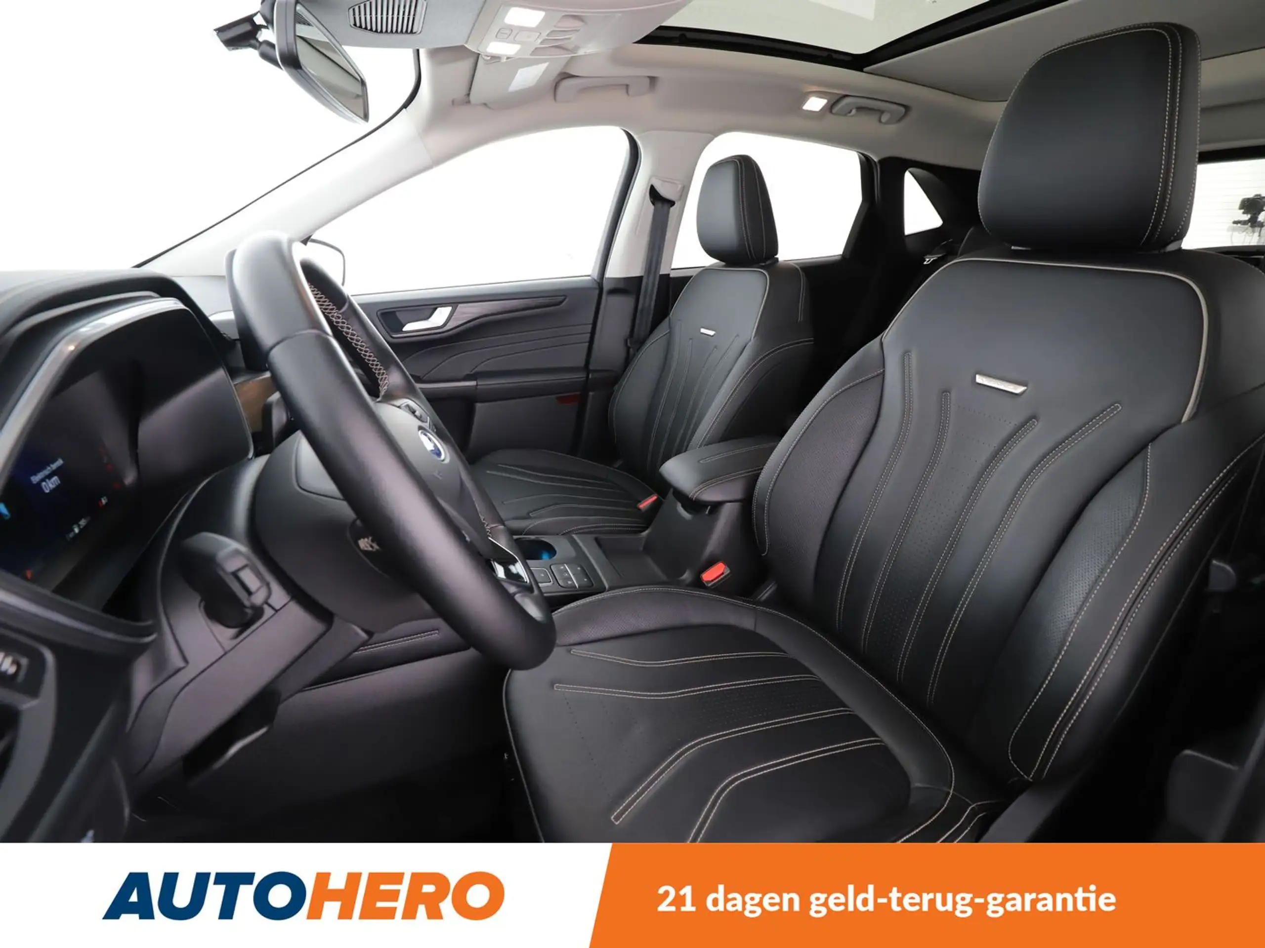 Ford - Kuga