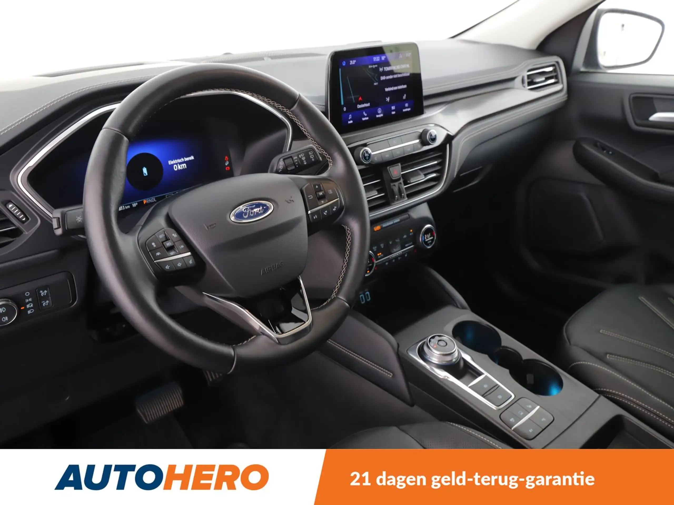 Ford - Kuga