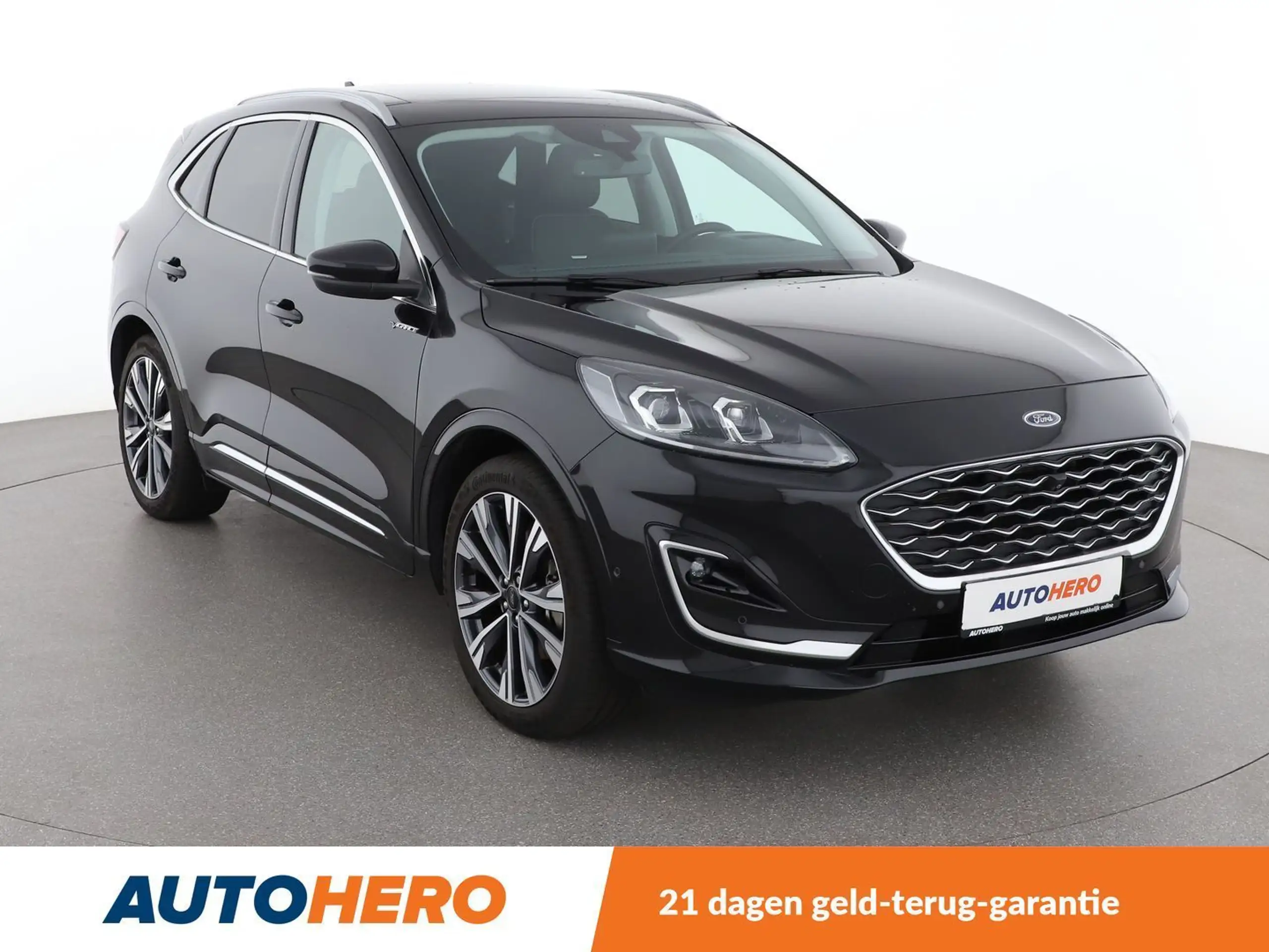 Ford - Kuga