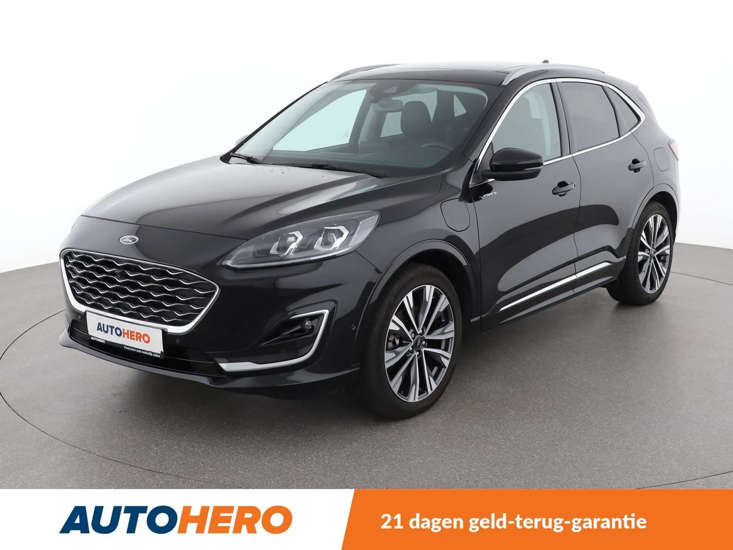 Ford - Kuga