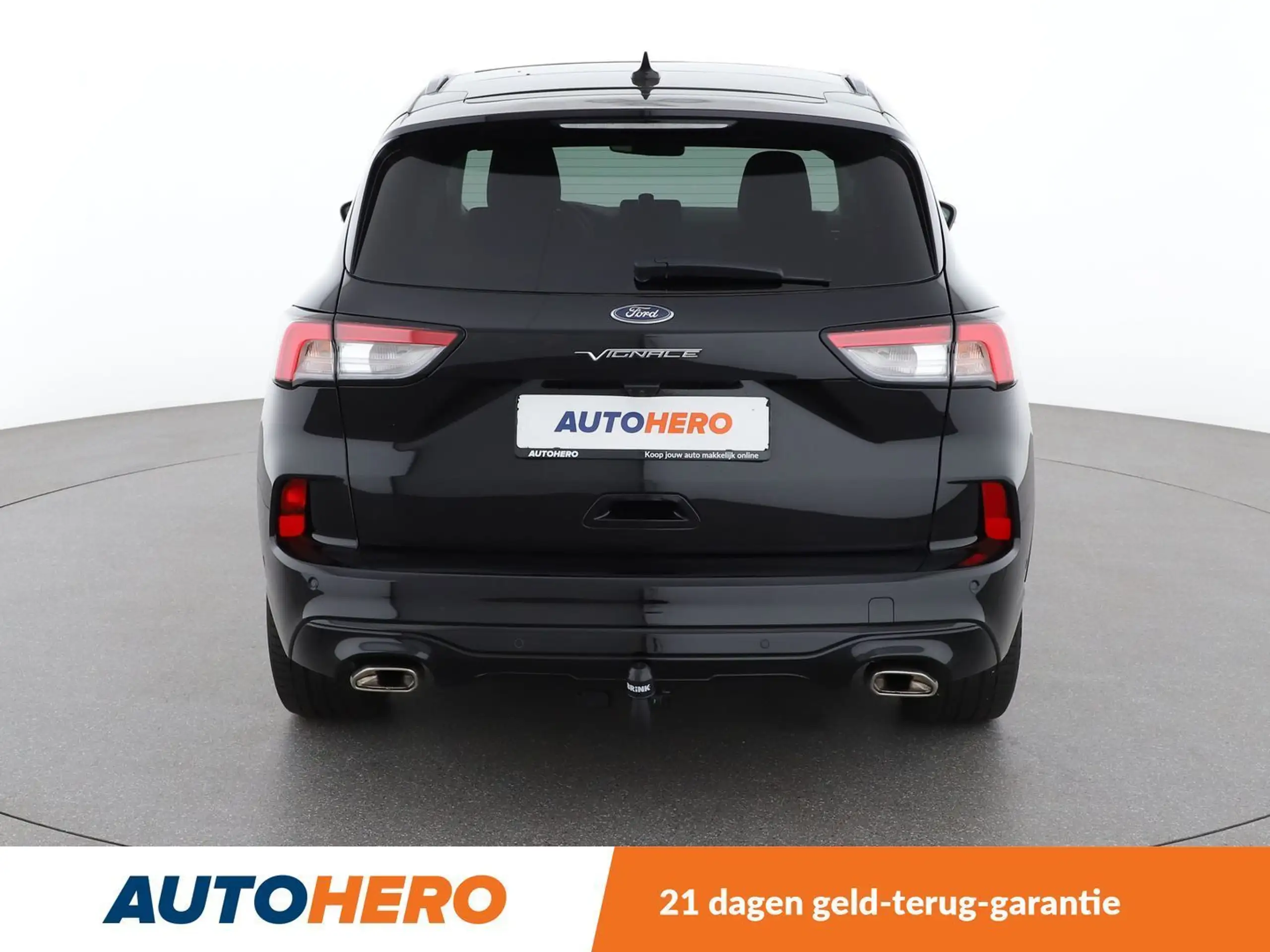 Ford - Kuga