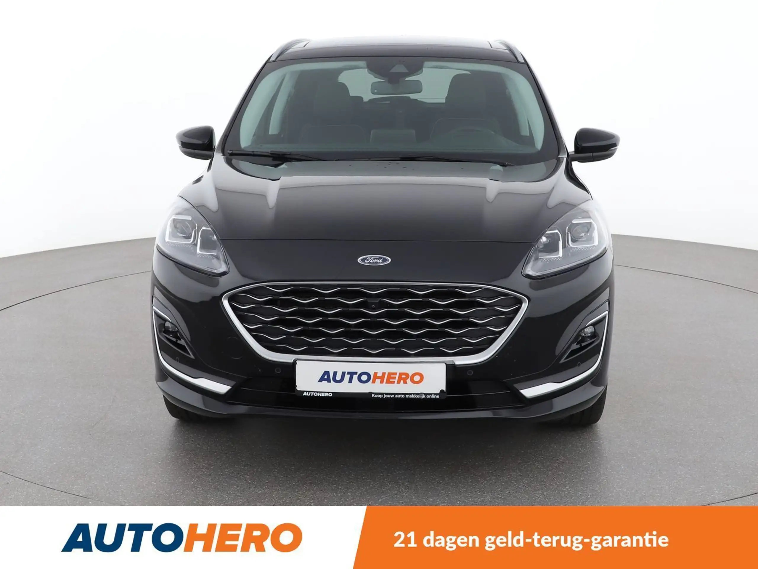 Ford - Kuga