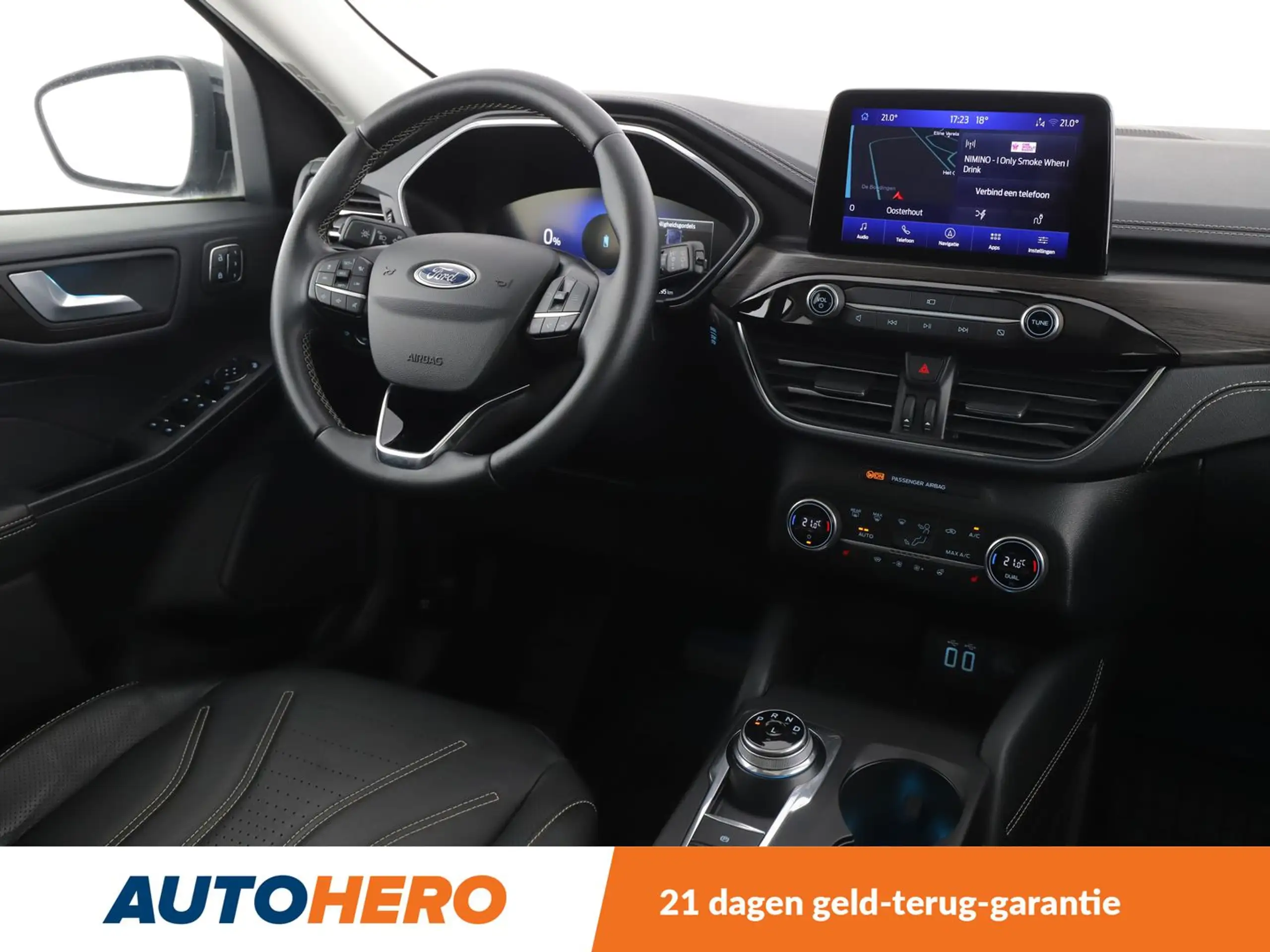 Ford - Kuga