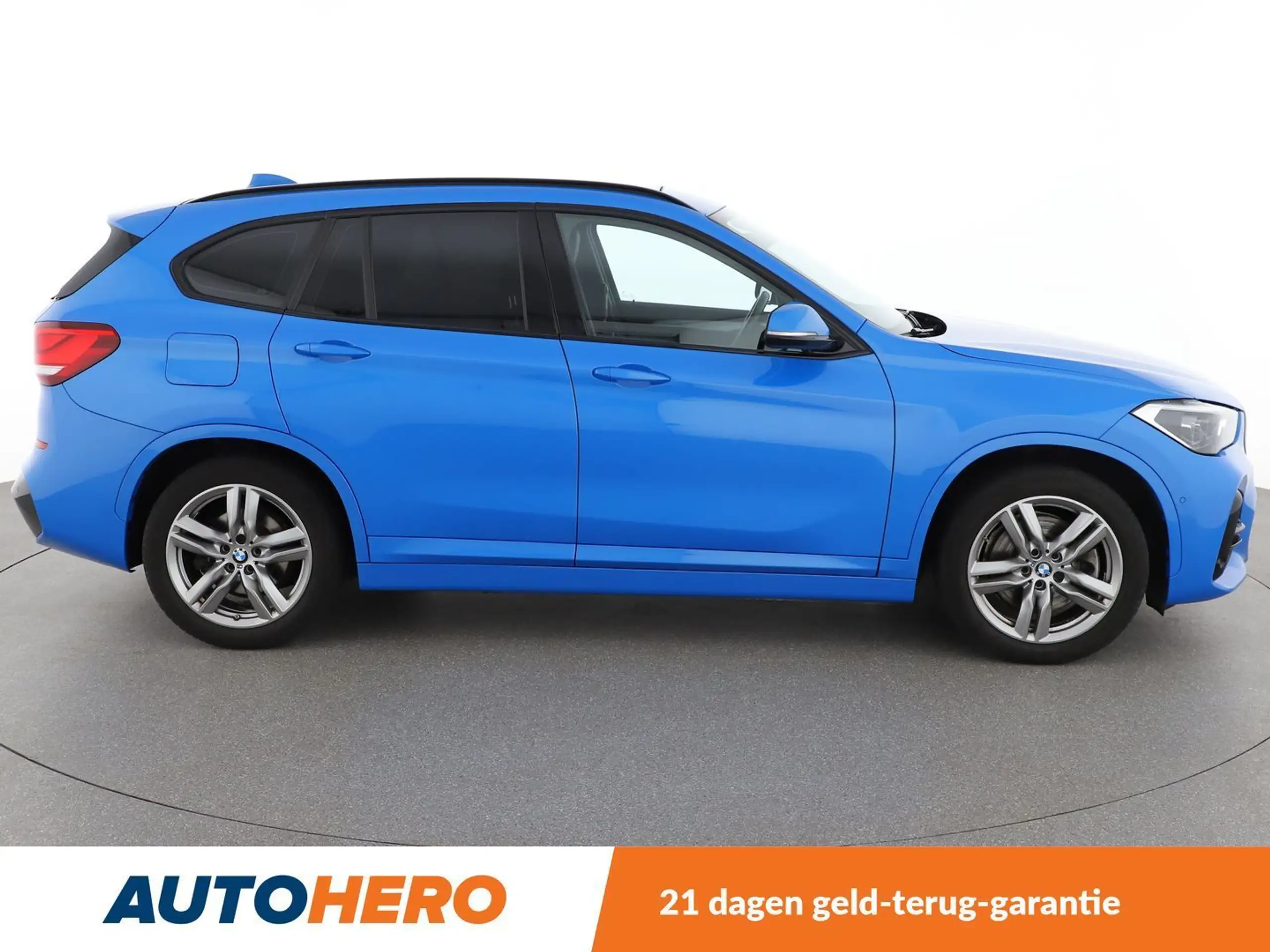 BMW - X1