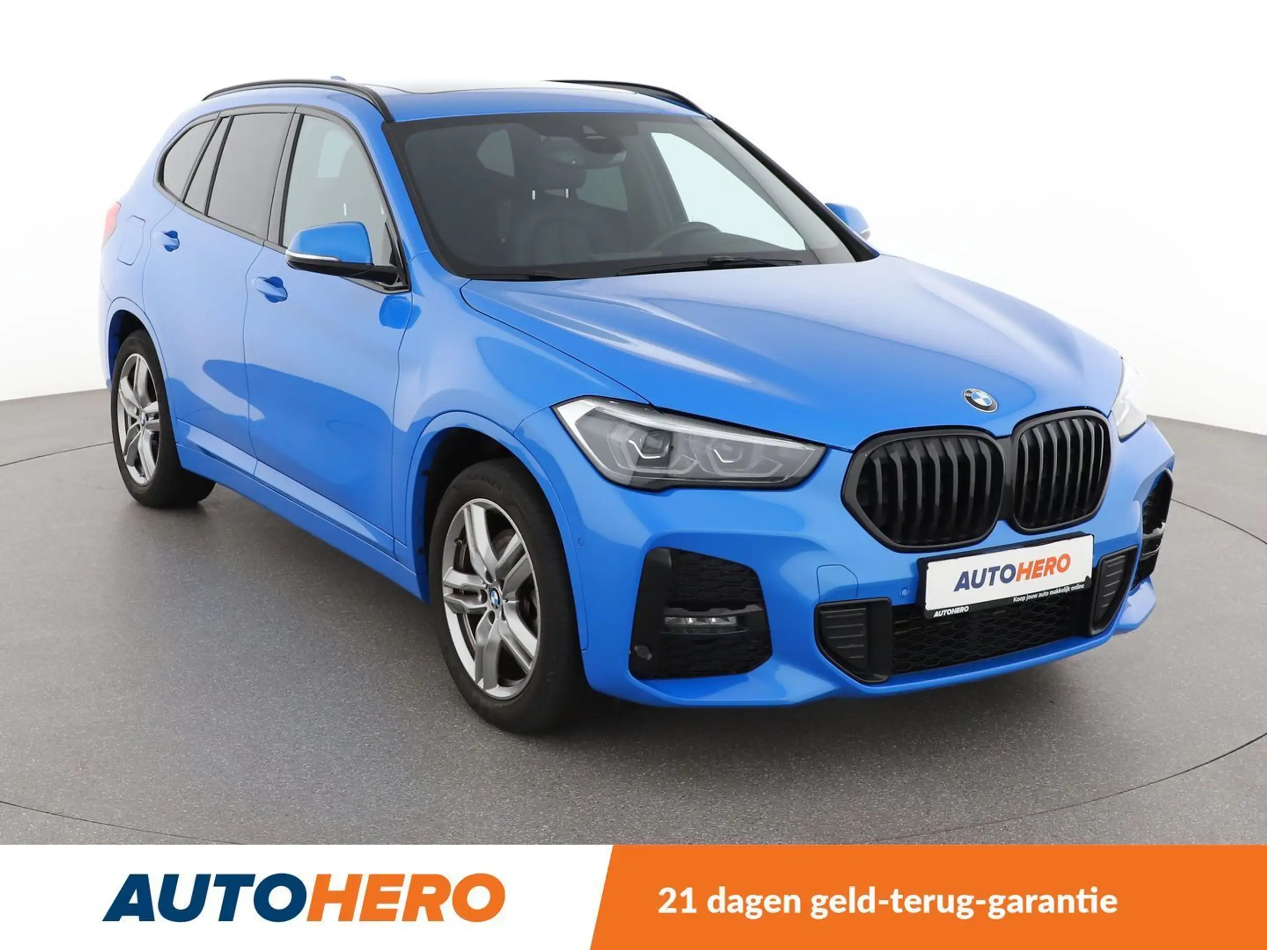 BMW - X1