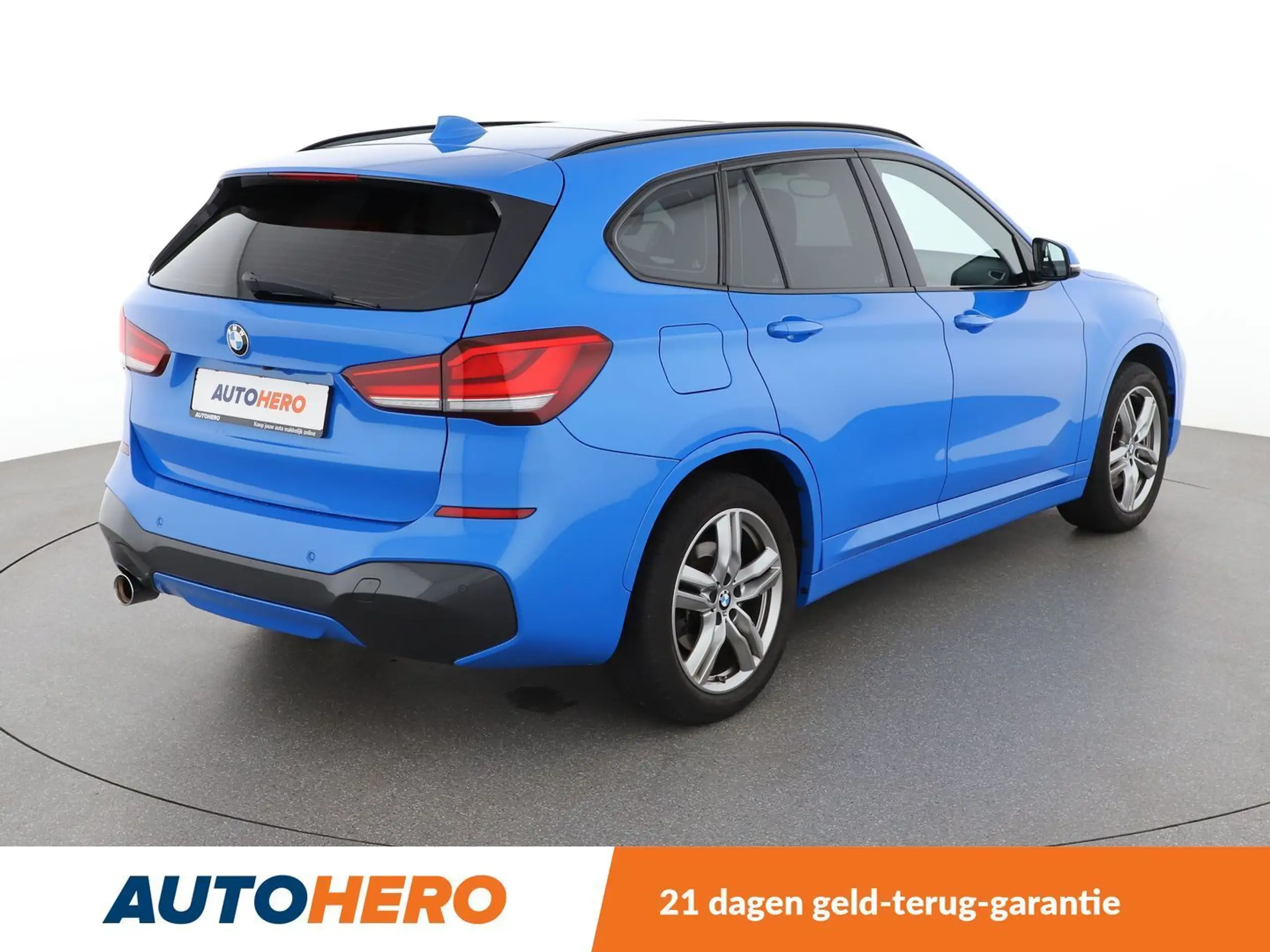 BMW - X1