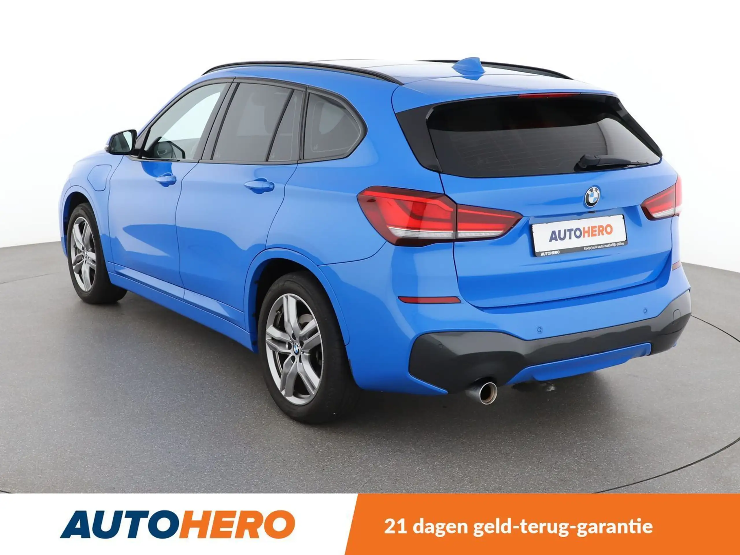 BMW - X1