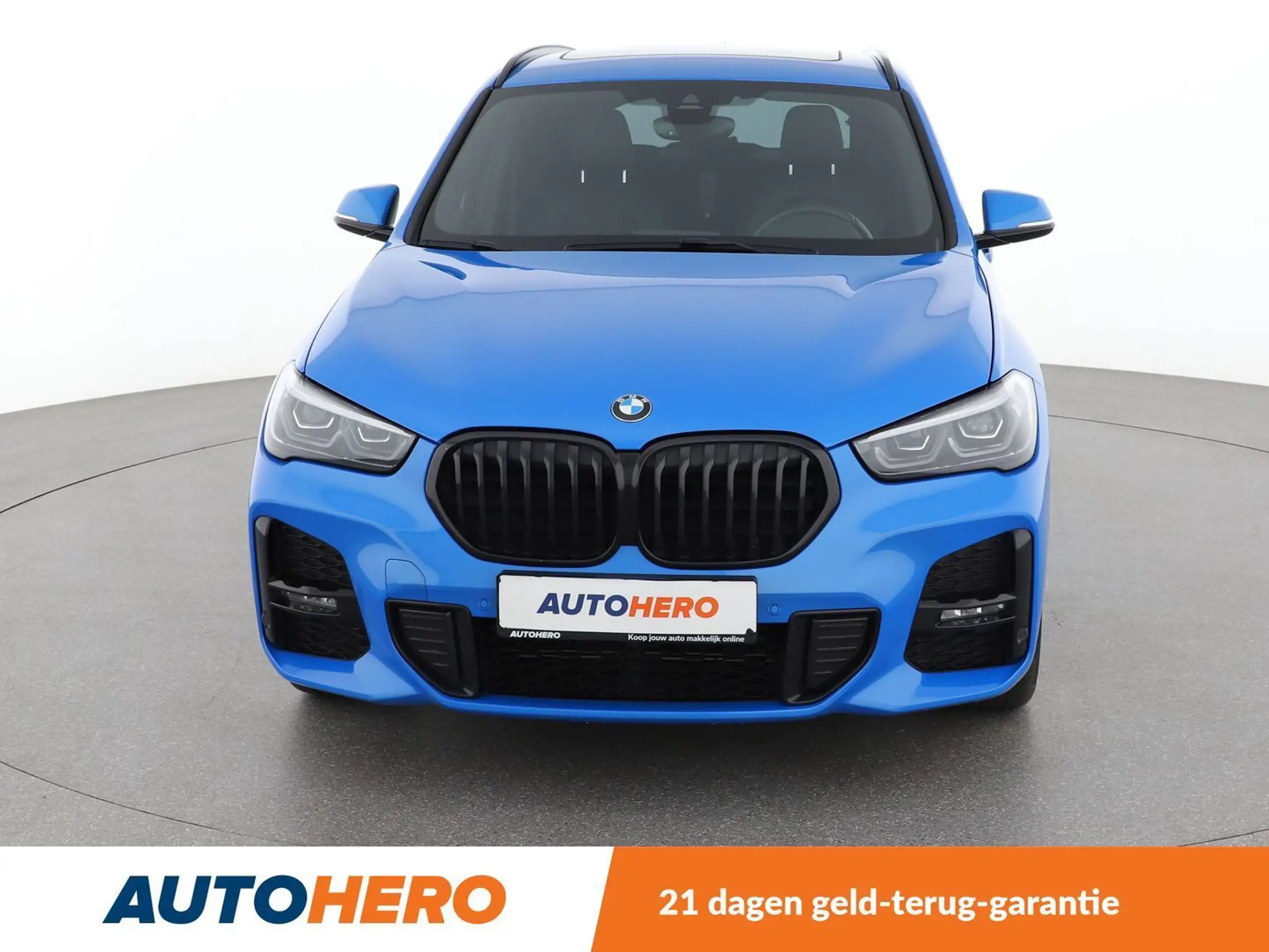 BMW - X1