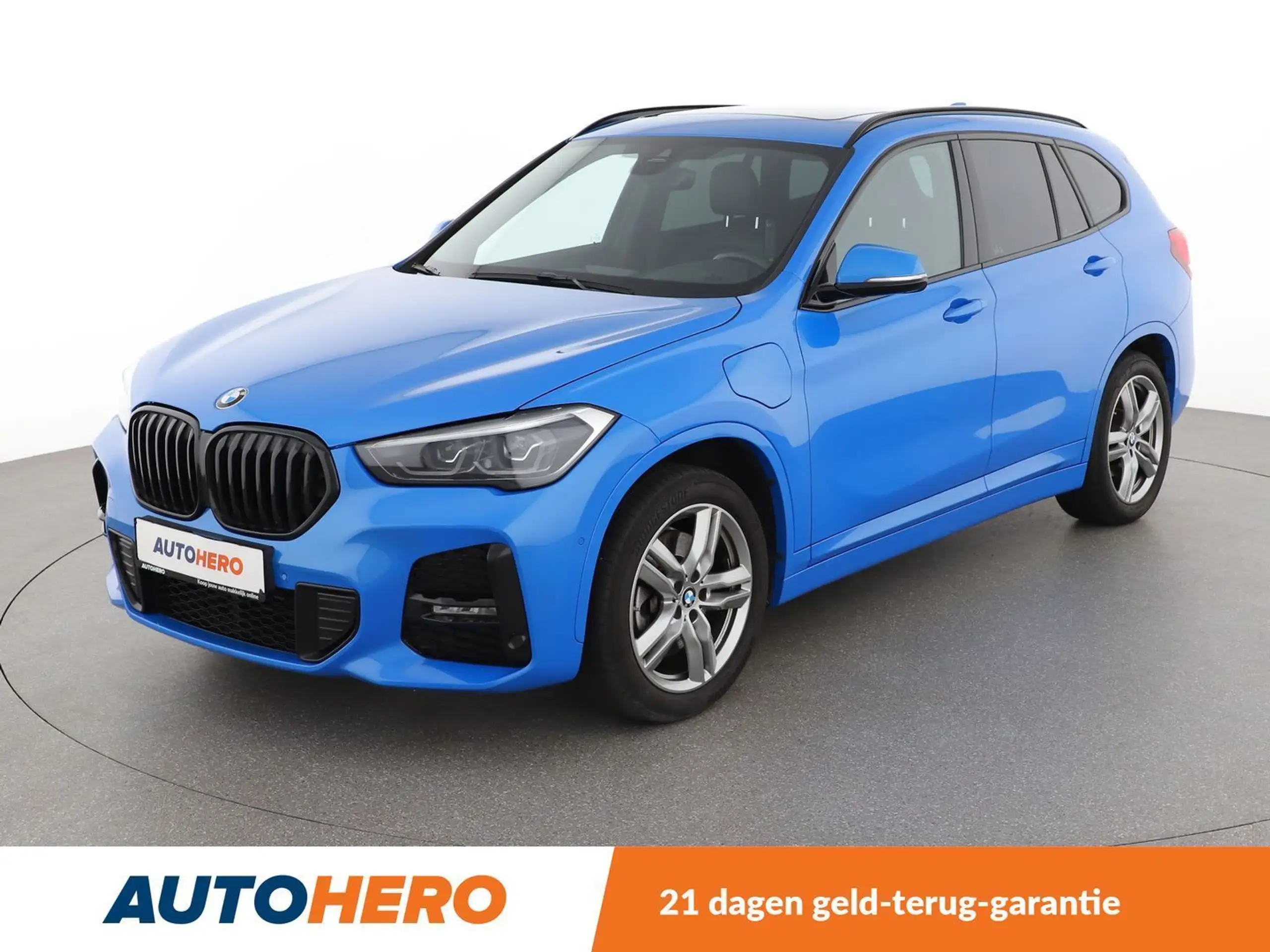 BMW - X1