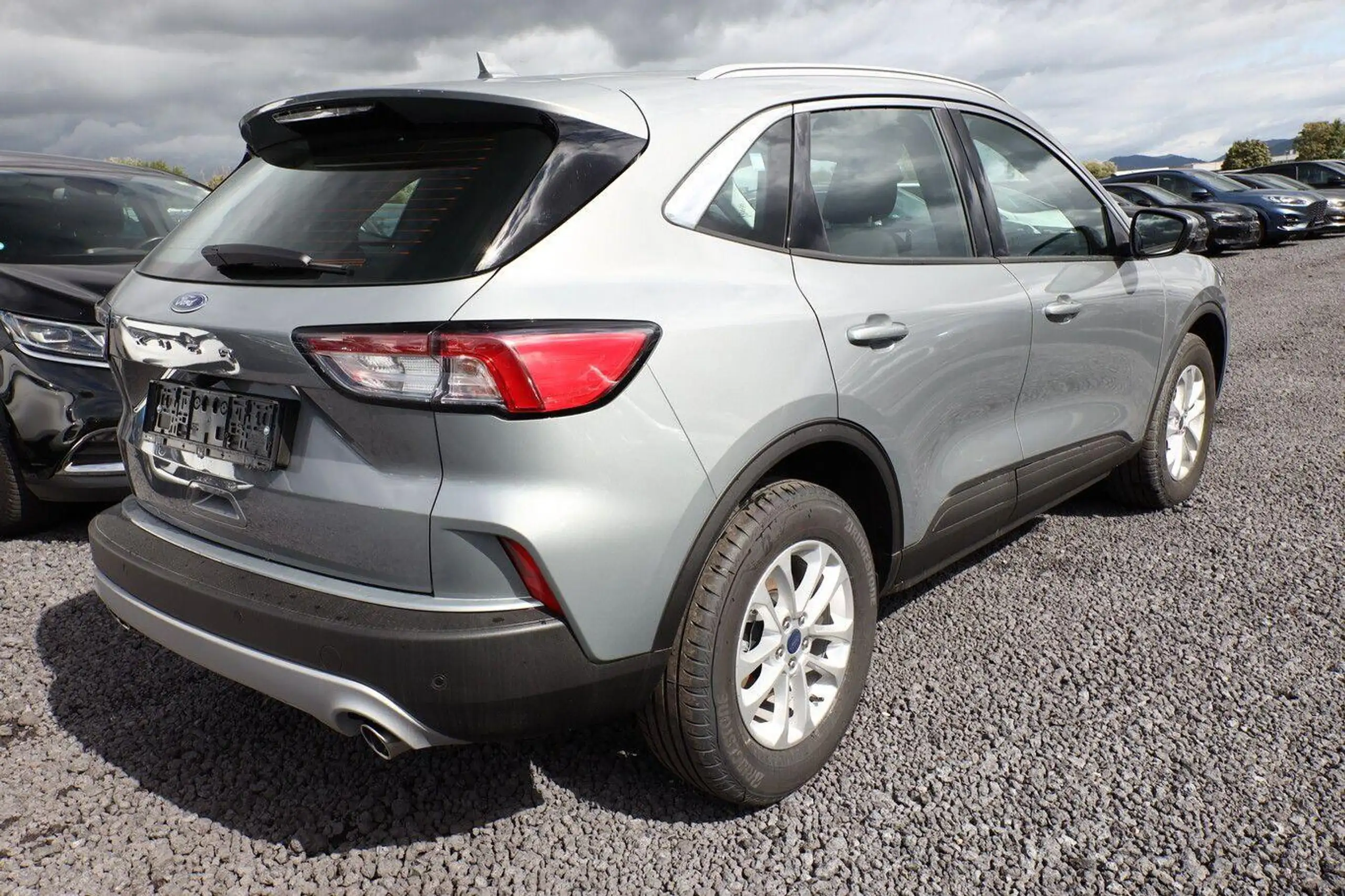 Ford - Kuga