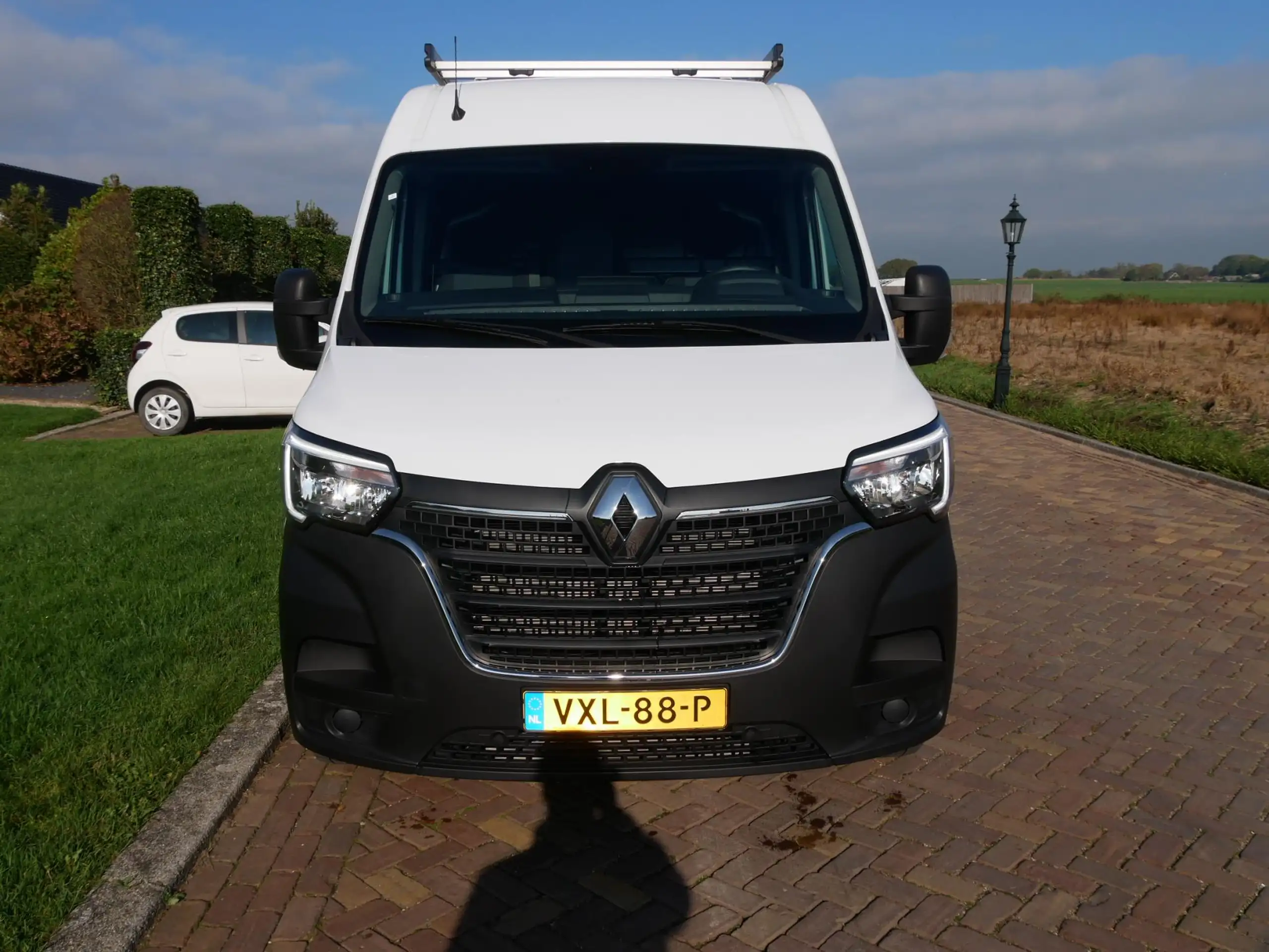 Renault - Master