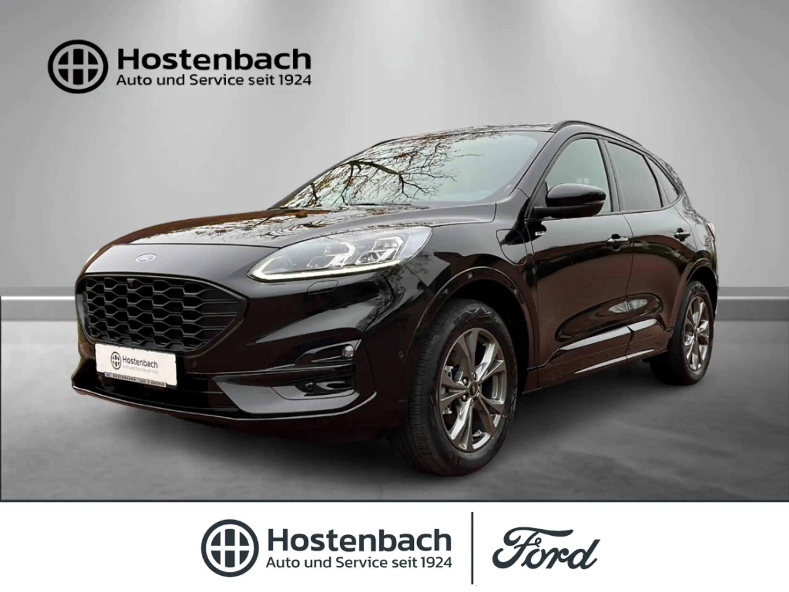 Ford Kuga 2023