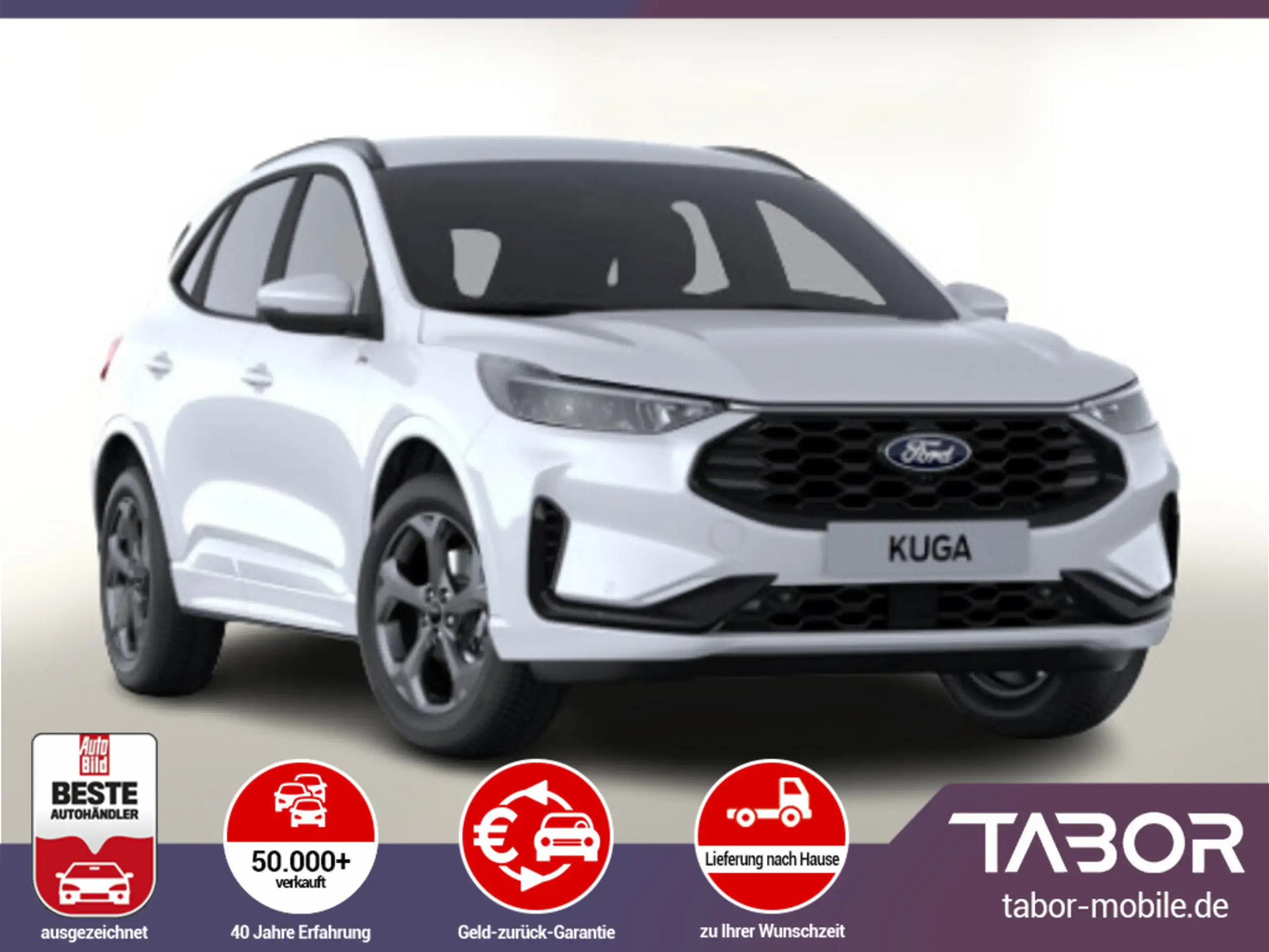 Ford - Kuga