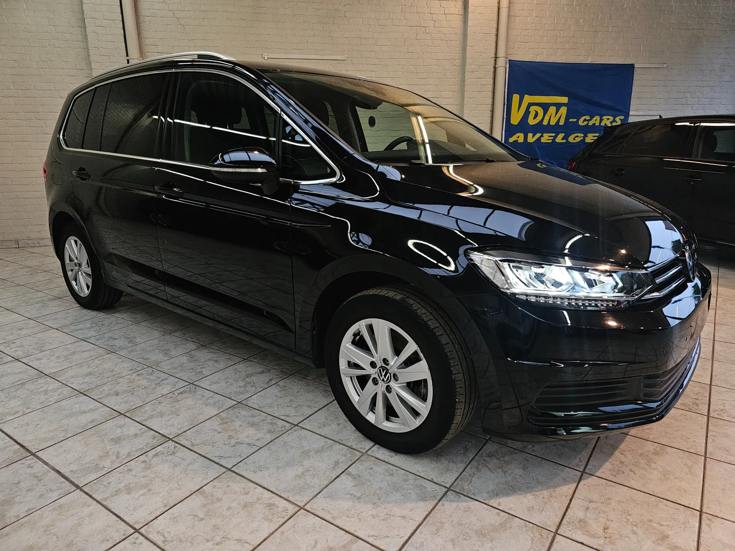 Volkswagen - Touran