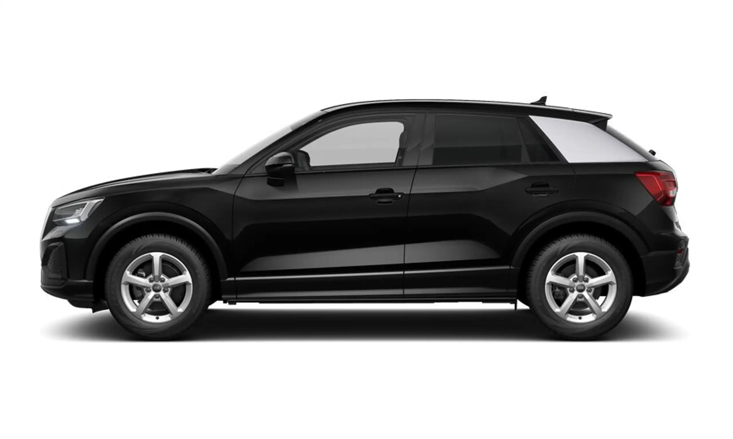 Audi - Q2