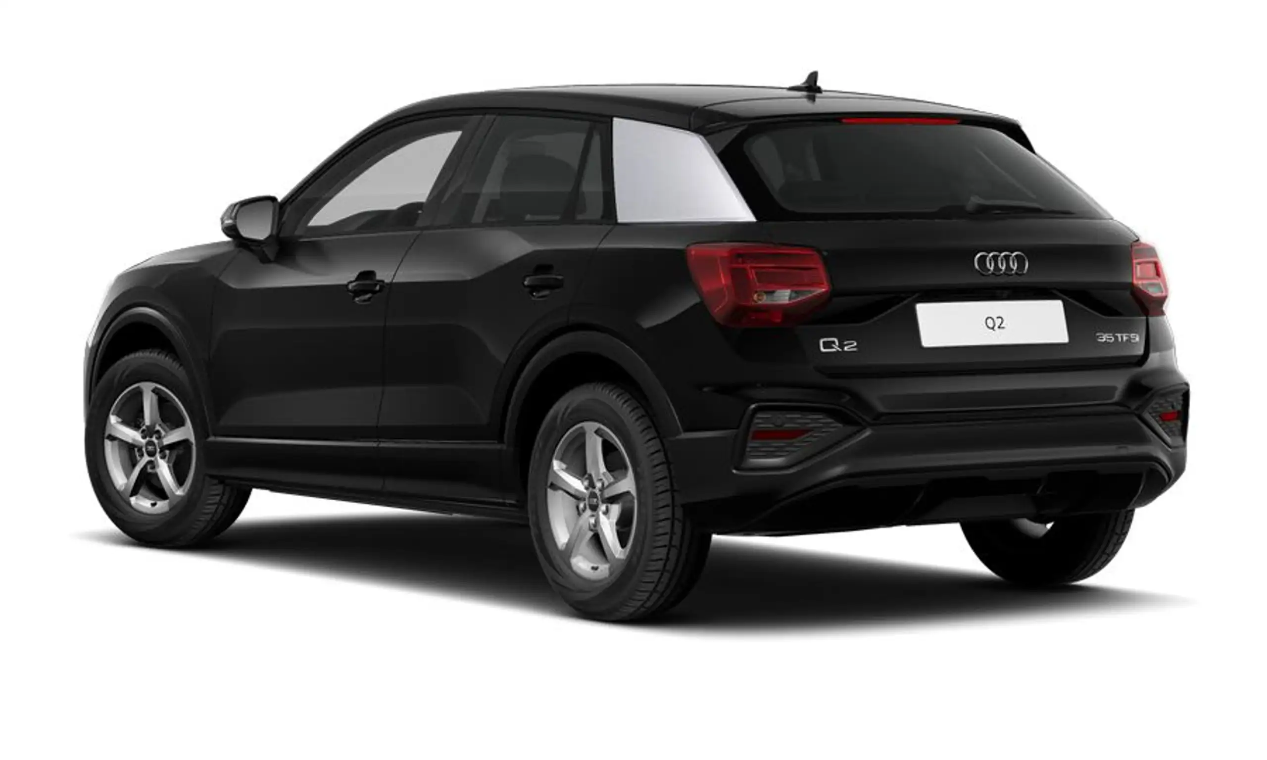 Audi - Q2