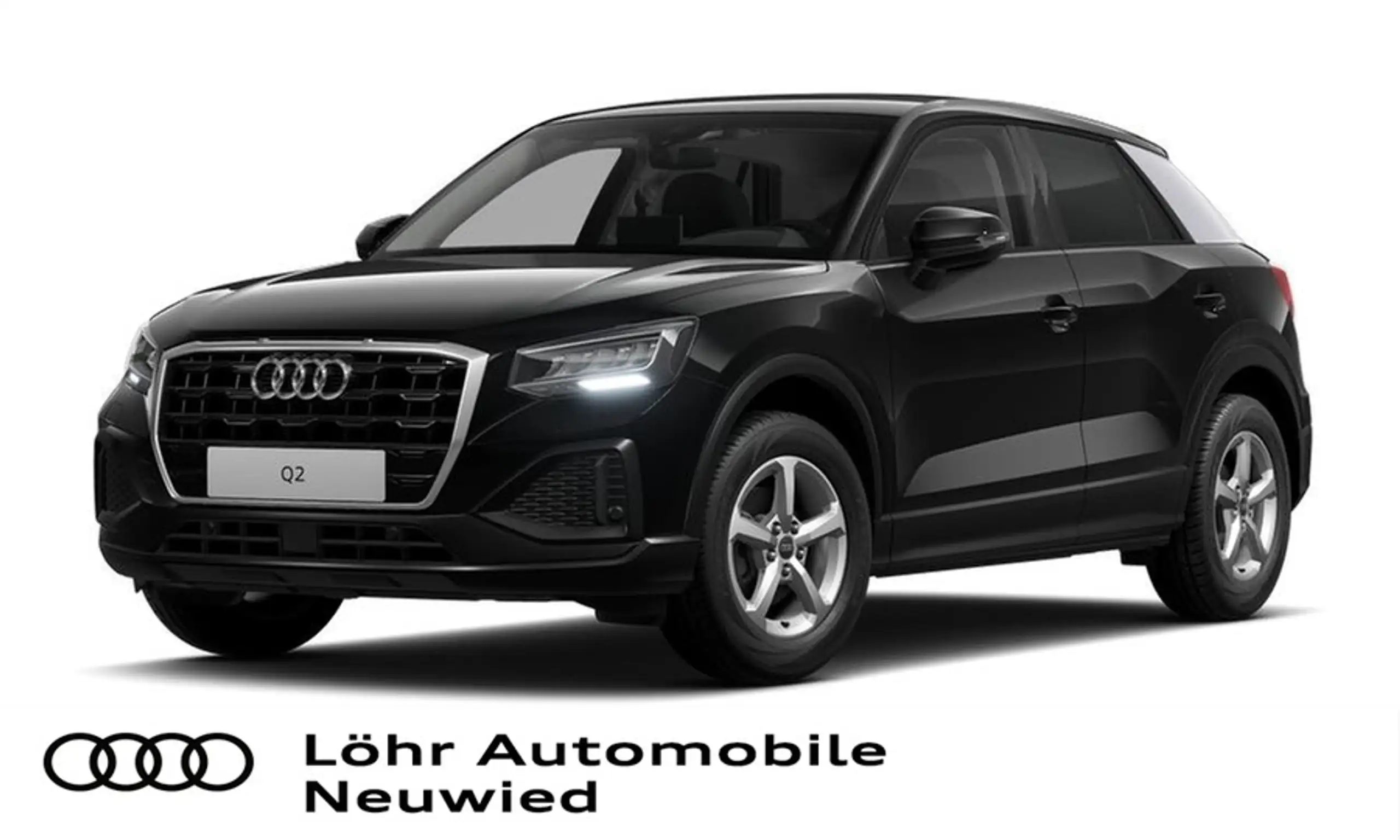 Audi - Q2