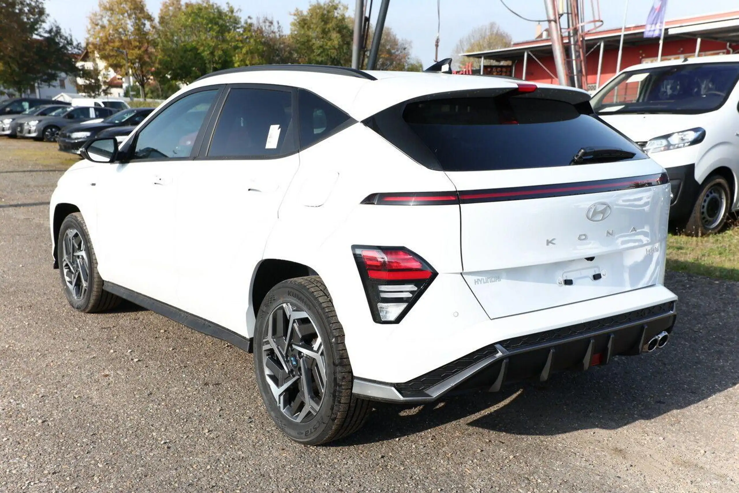 Hyundai - KONA