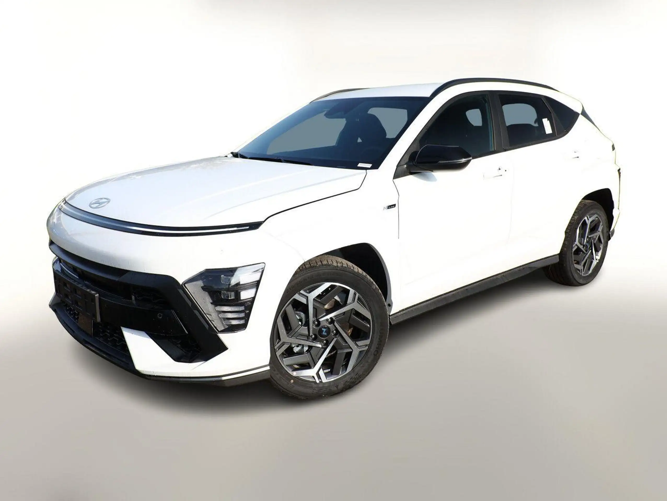 Hyundai KONA 2024