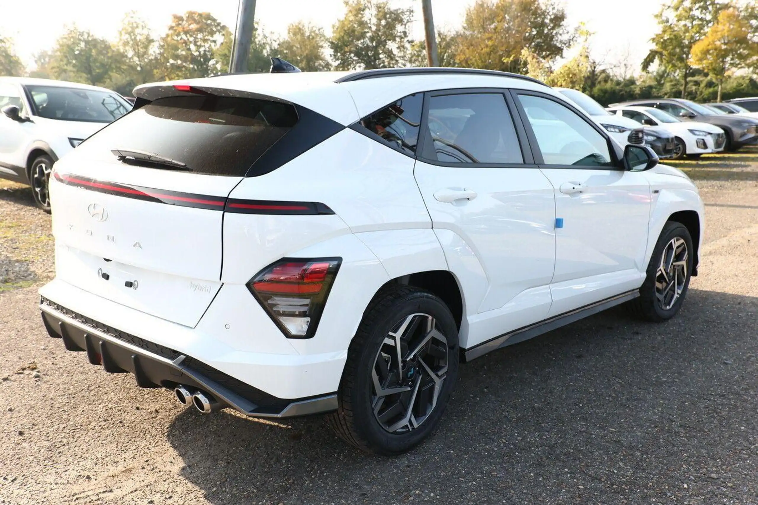 Hyundai - KONA