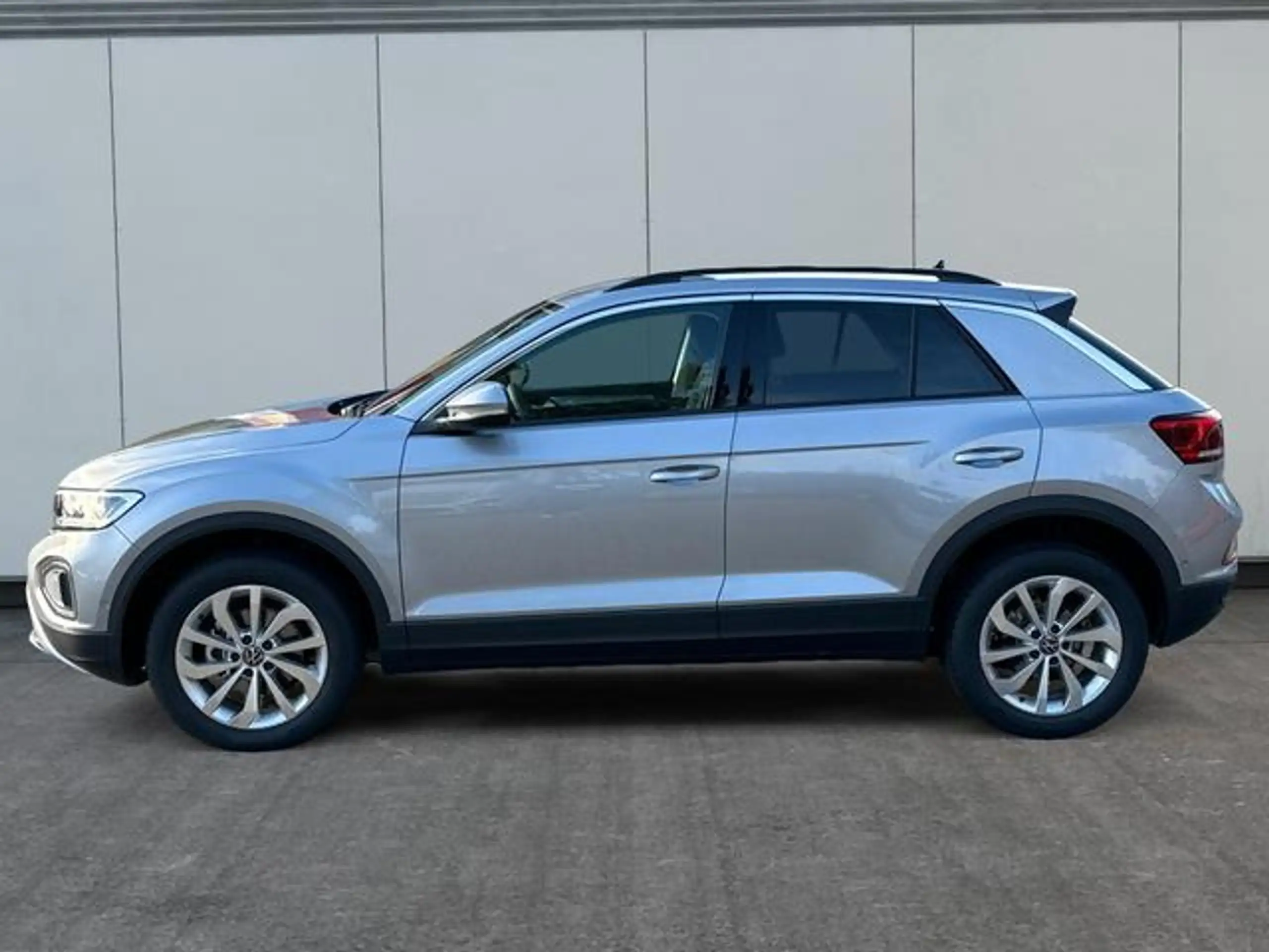 Volkswagen - T-Roc