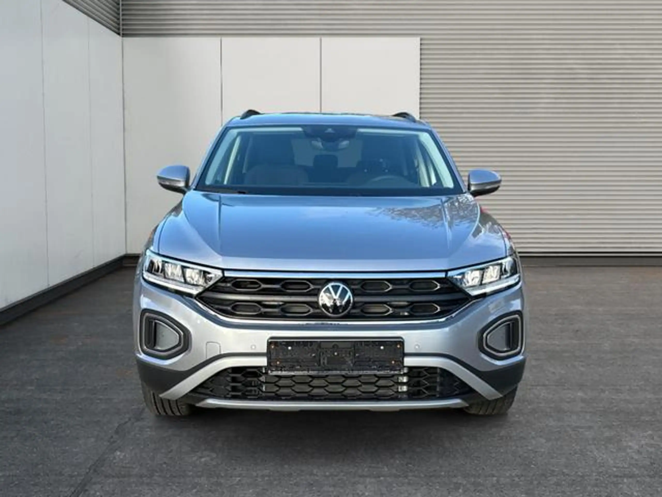 Volkswagen - T-Roc