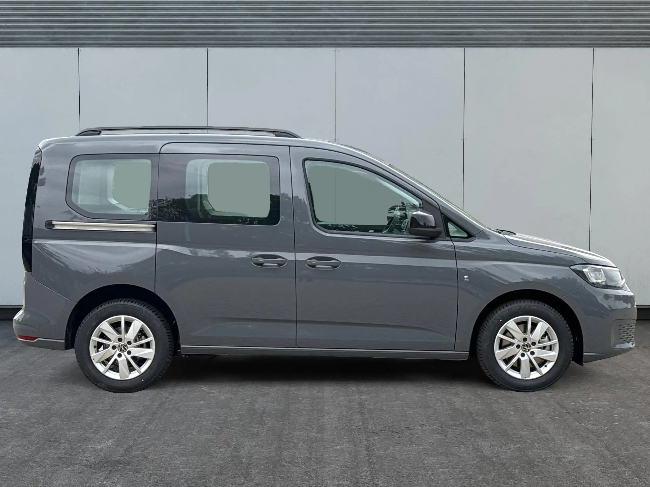 Volkswagen - Caddy