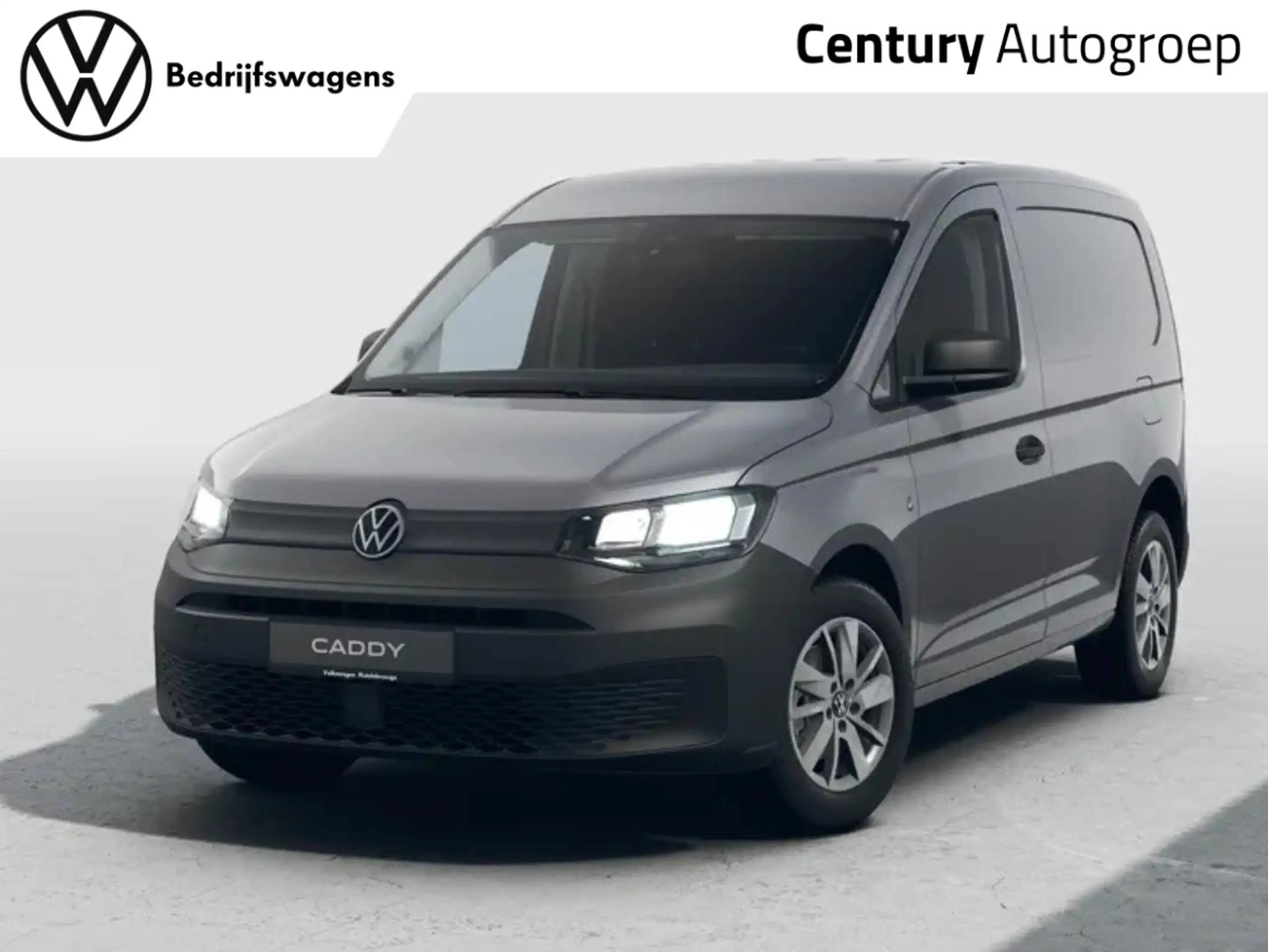 Volkswagen - Caddy