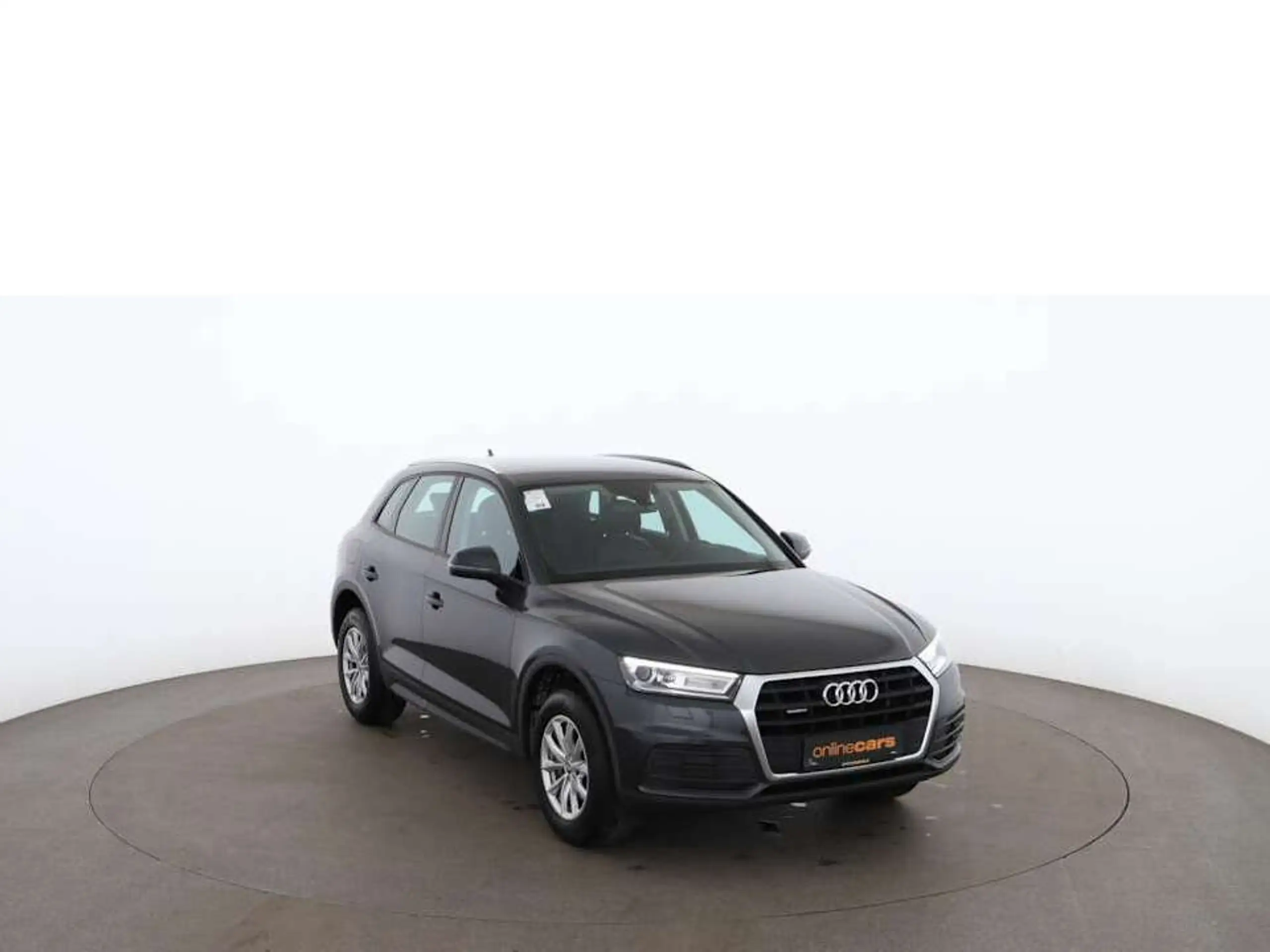 Audi - Q5