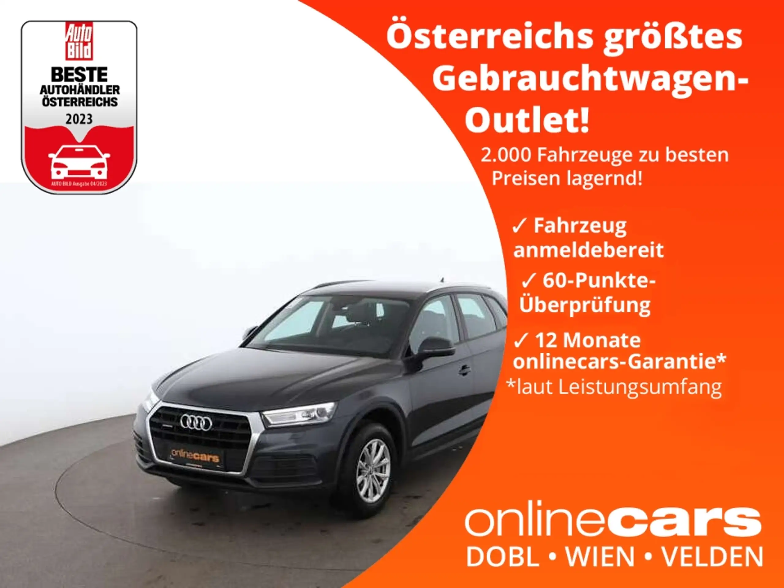 Audi - Q5