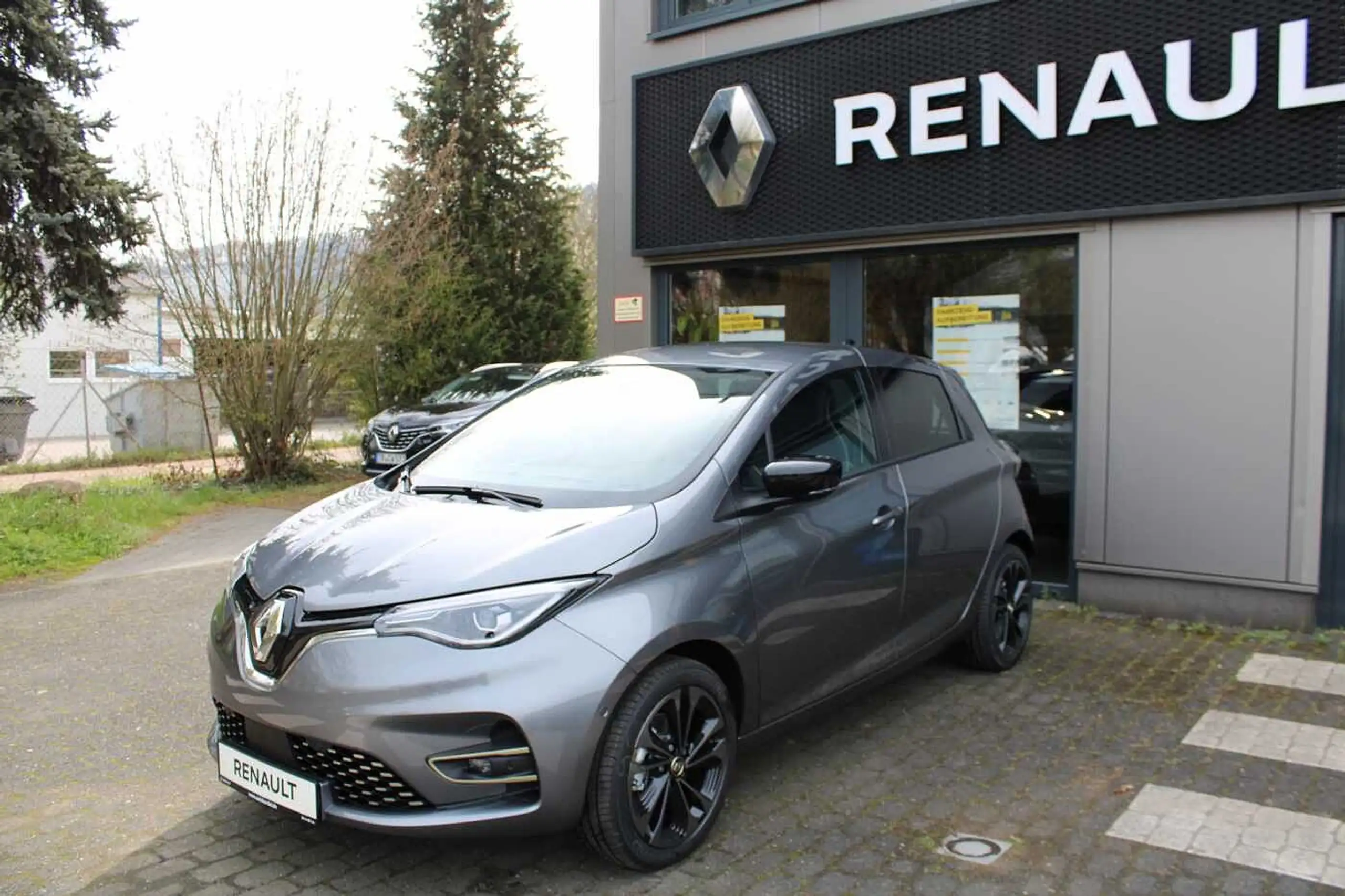 Renault - ZOE