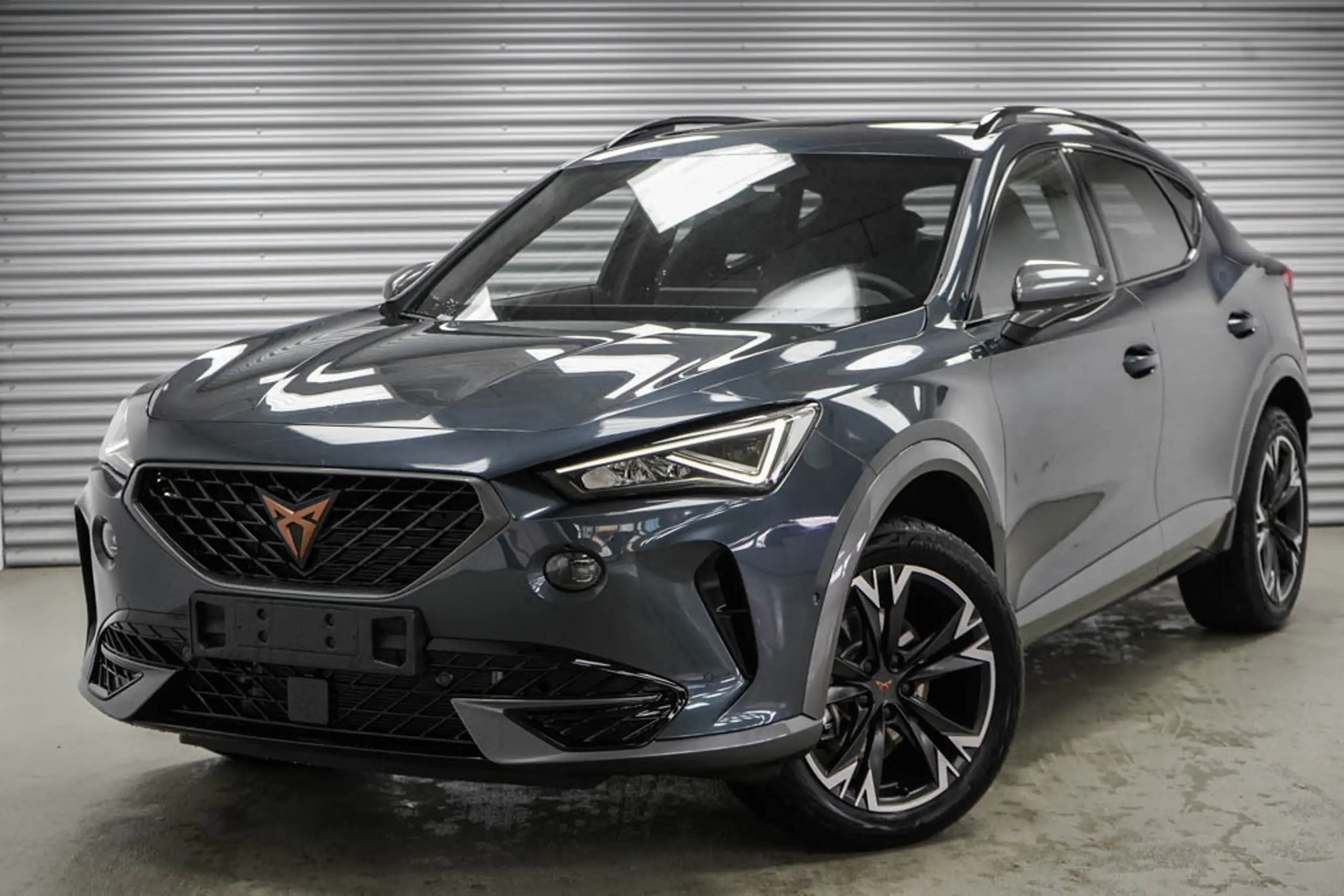 CUPRA Formentor 2023