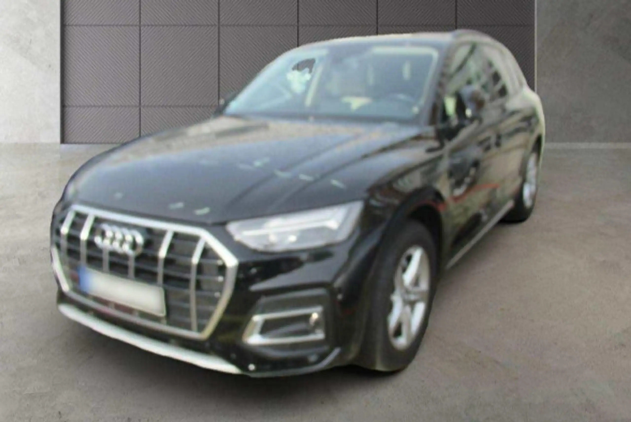 Audi - Q5