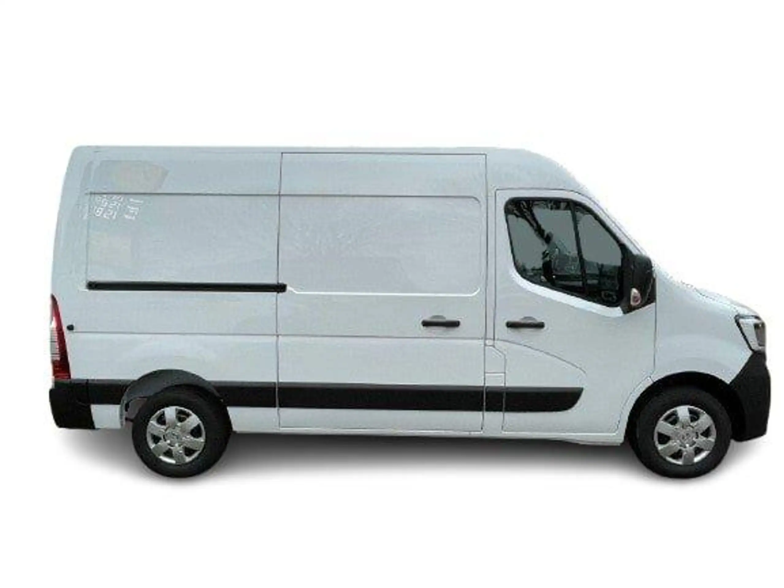 Renault - Master