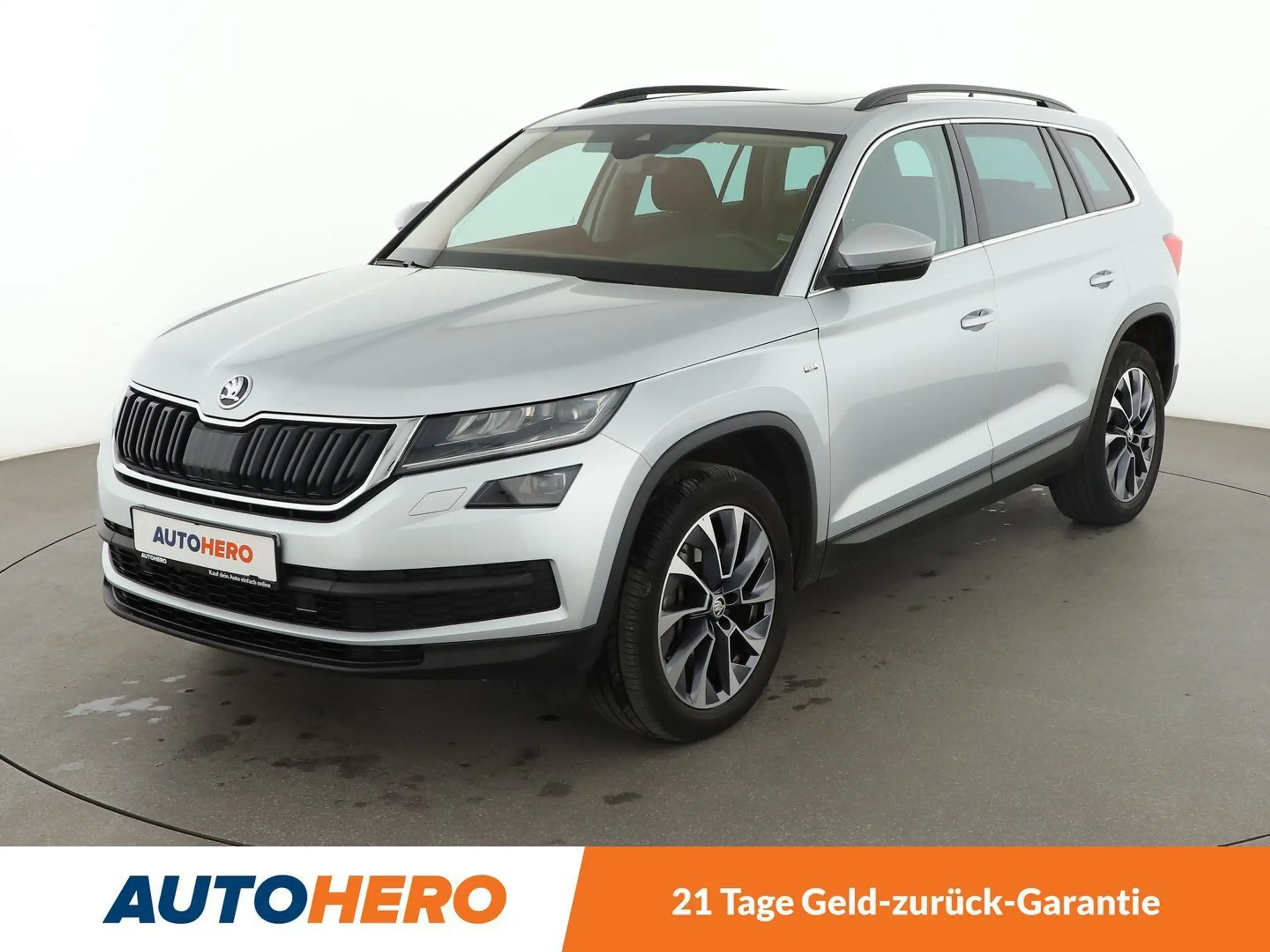 Skoda - Kodiaq