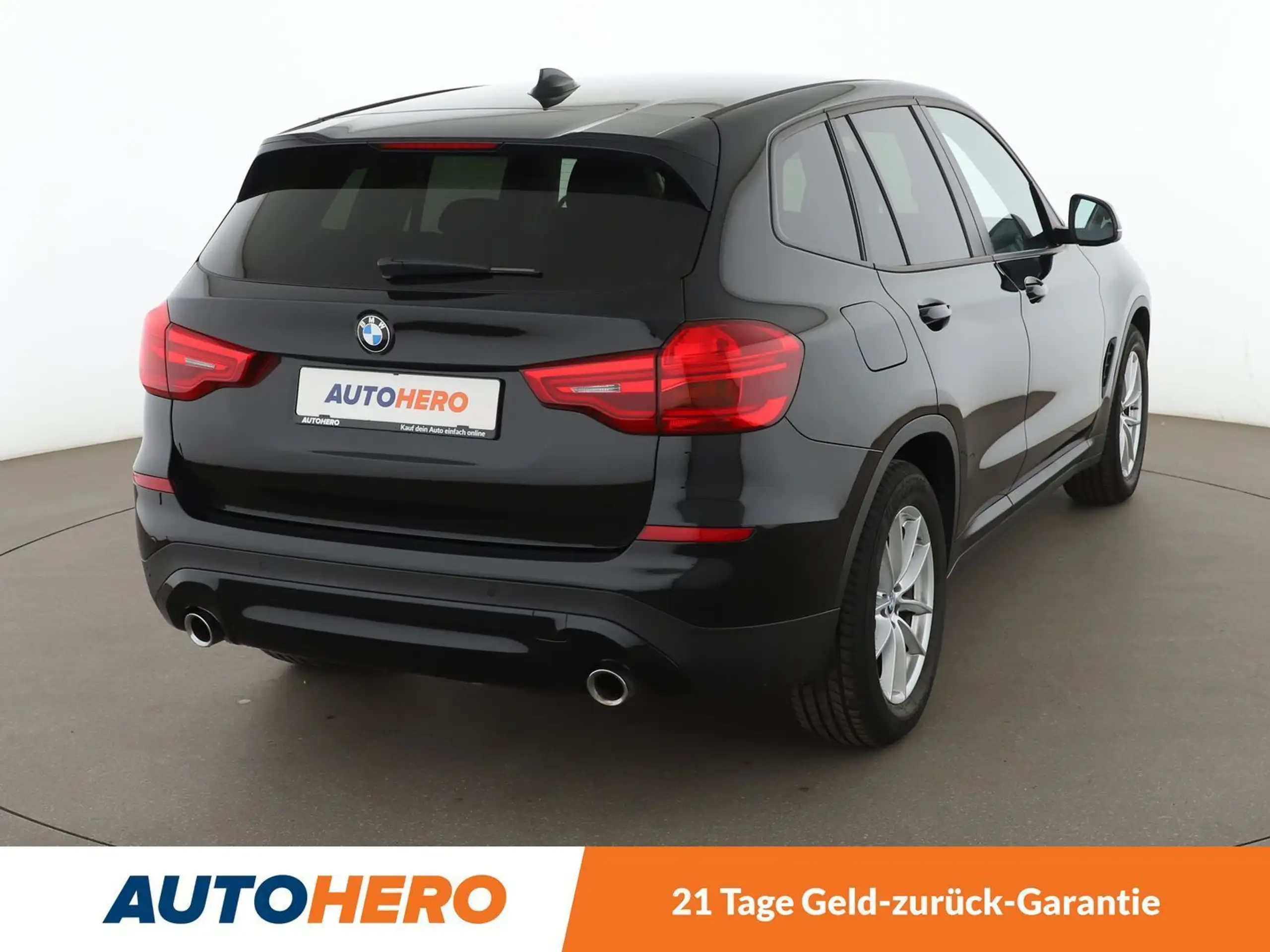 BMW - X3