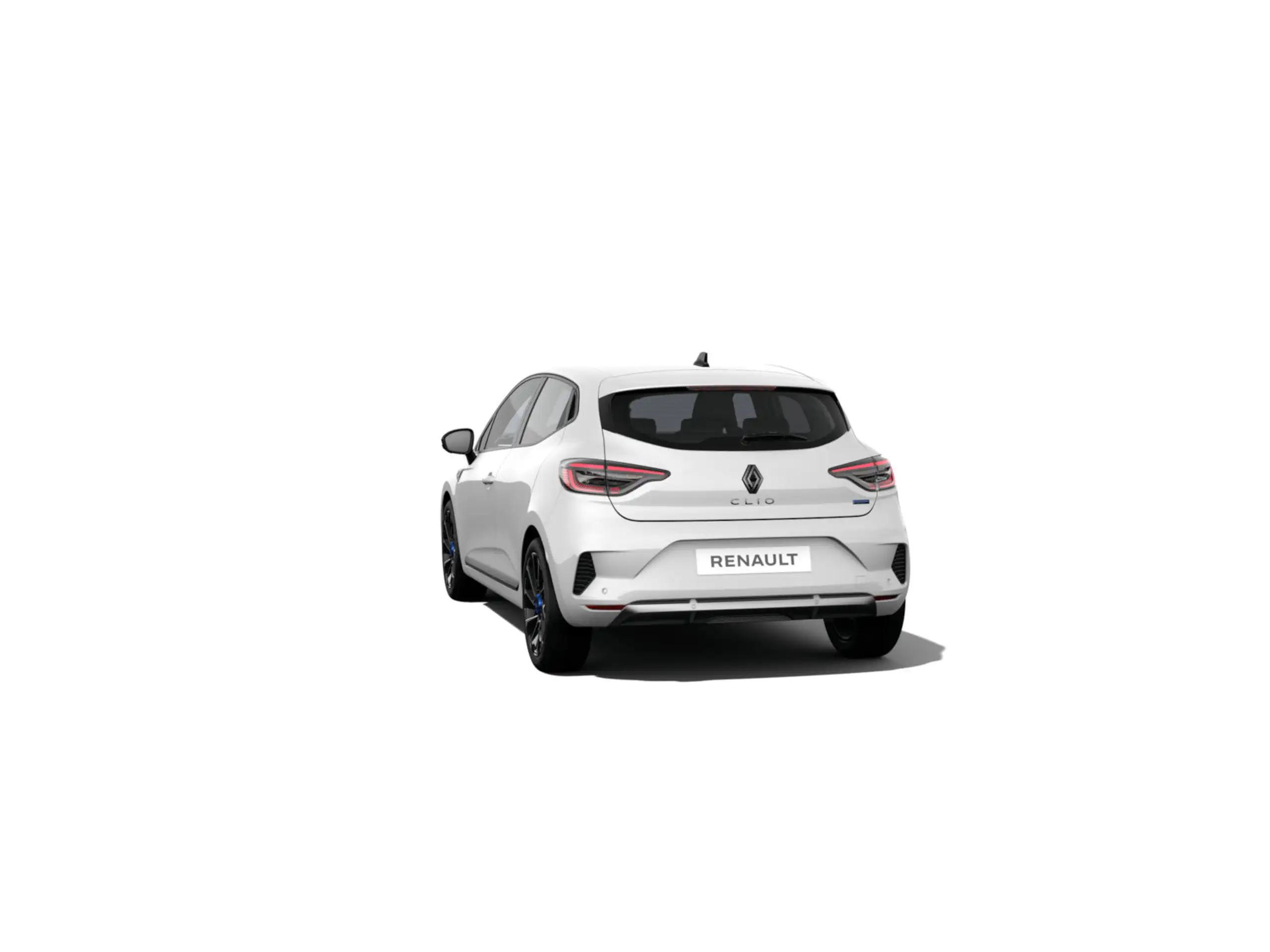 Renault - Clio