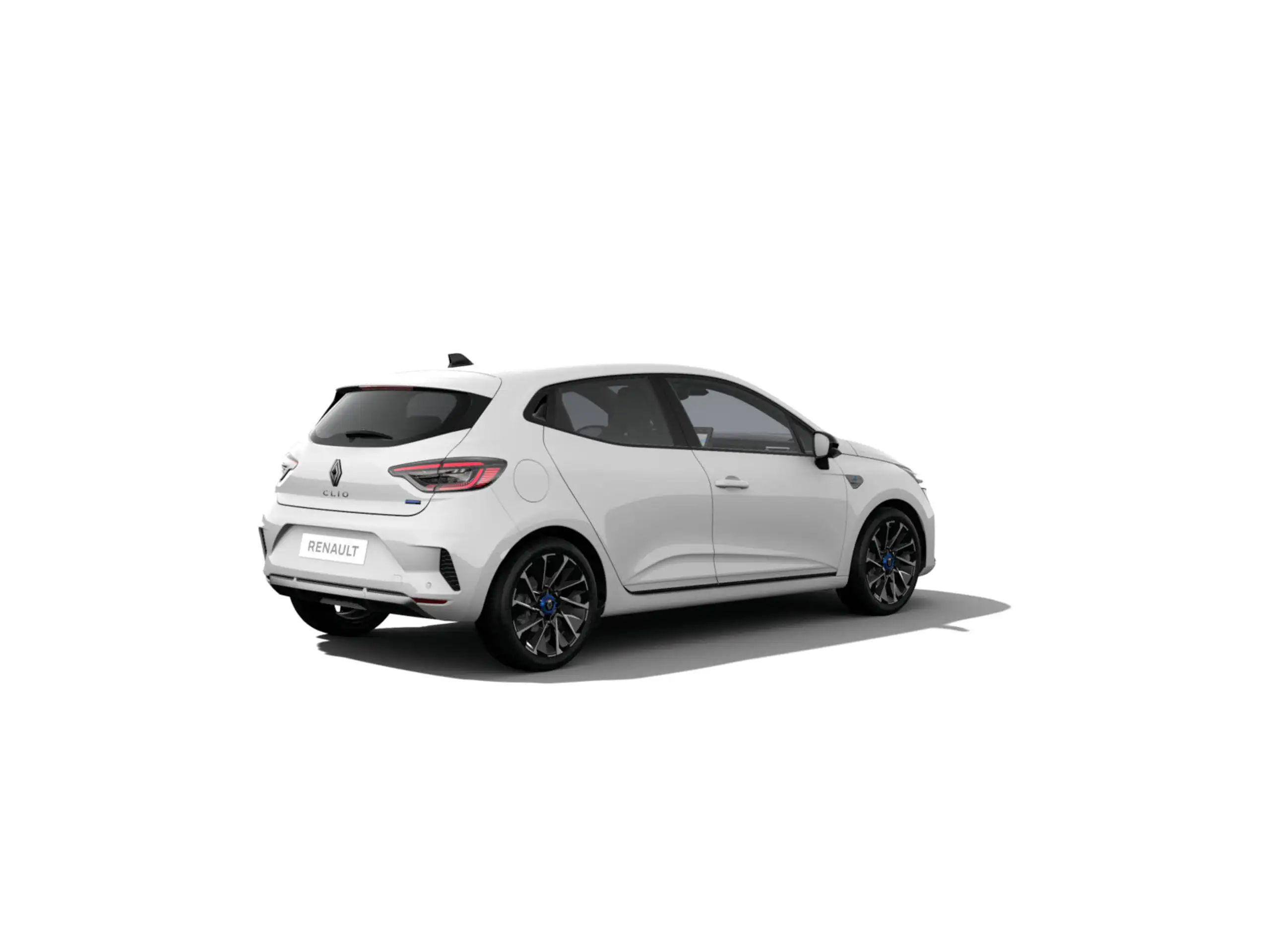 Renault - Clio