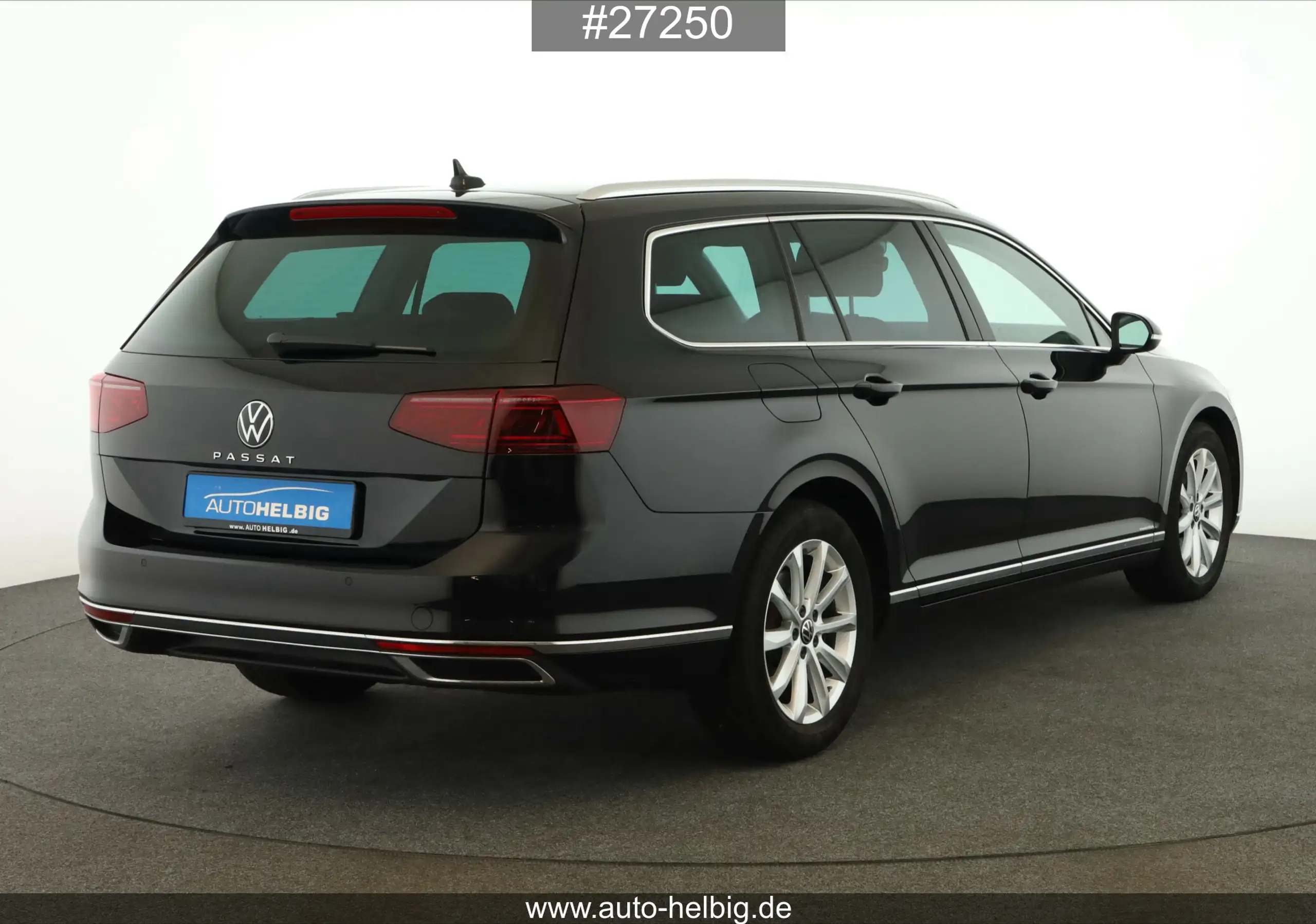 Volkswagen - Passat Variant