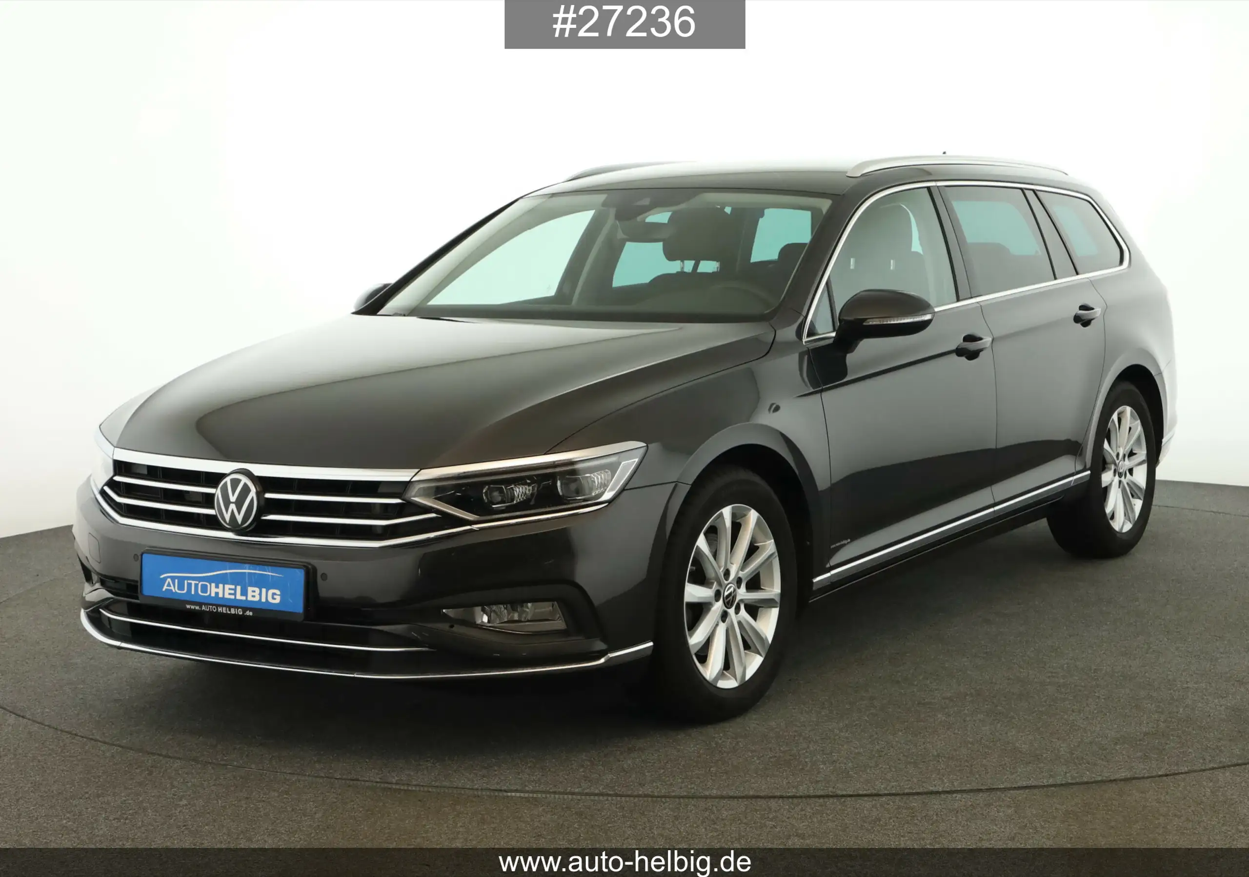 Volkswagen - Passat Variant