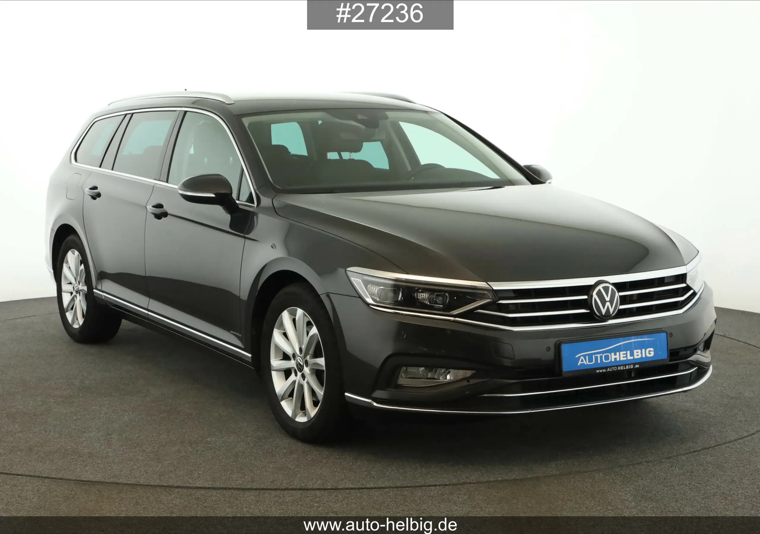 Volkswagen - Passat Variant