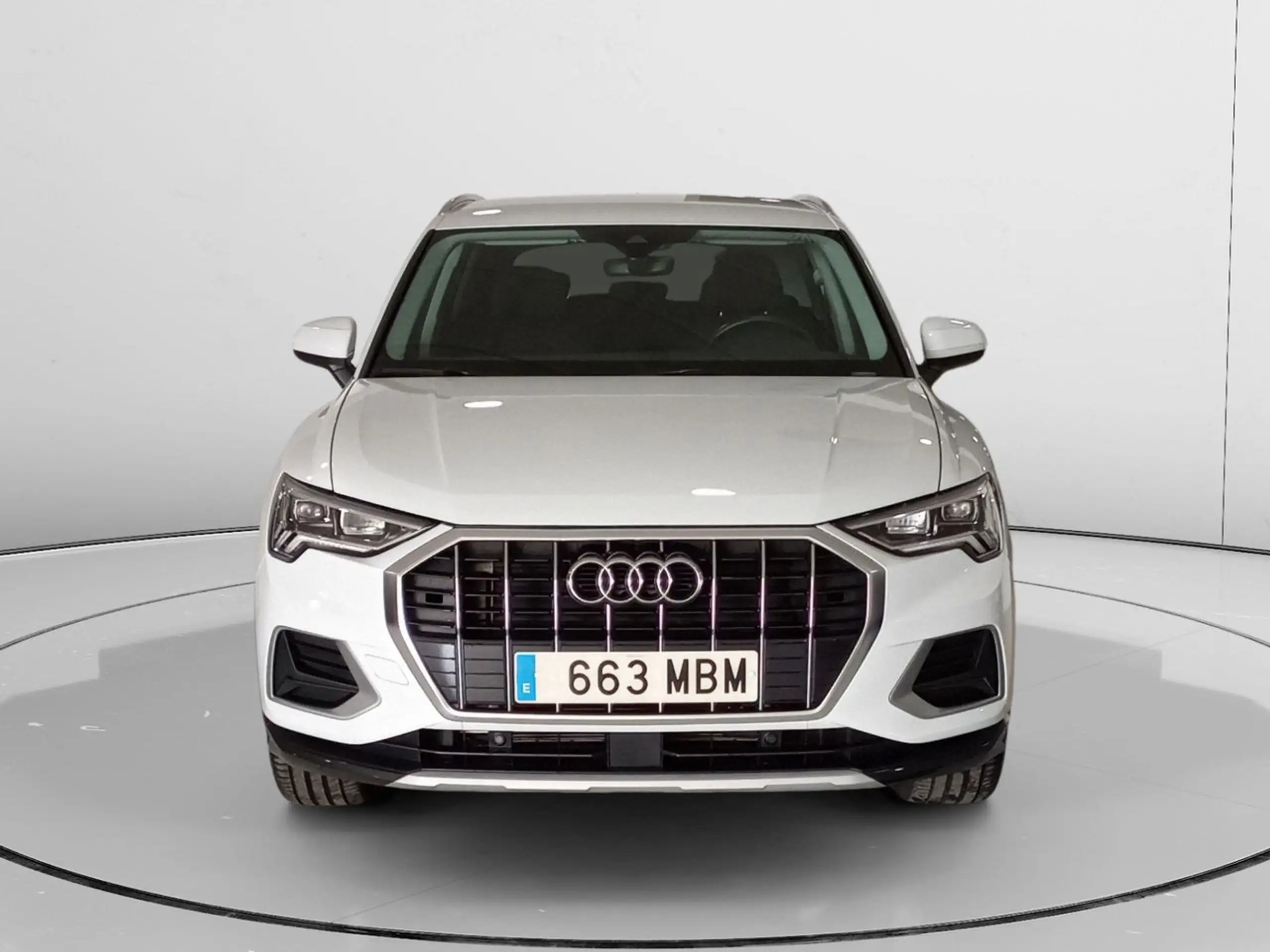 Audi - Q3