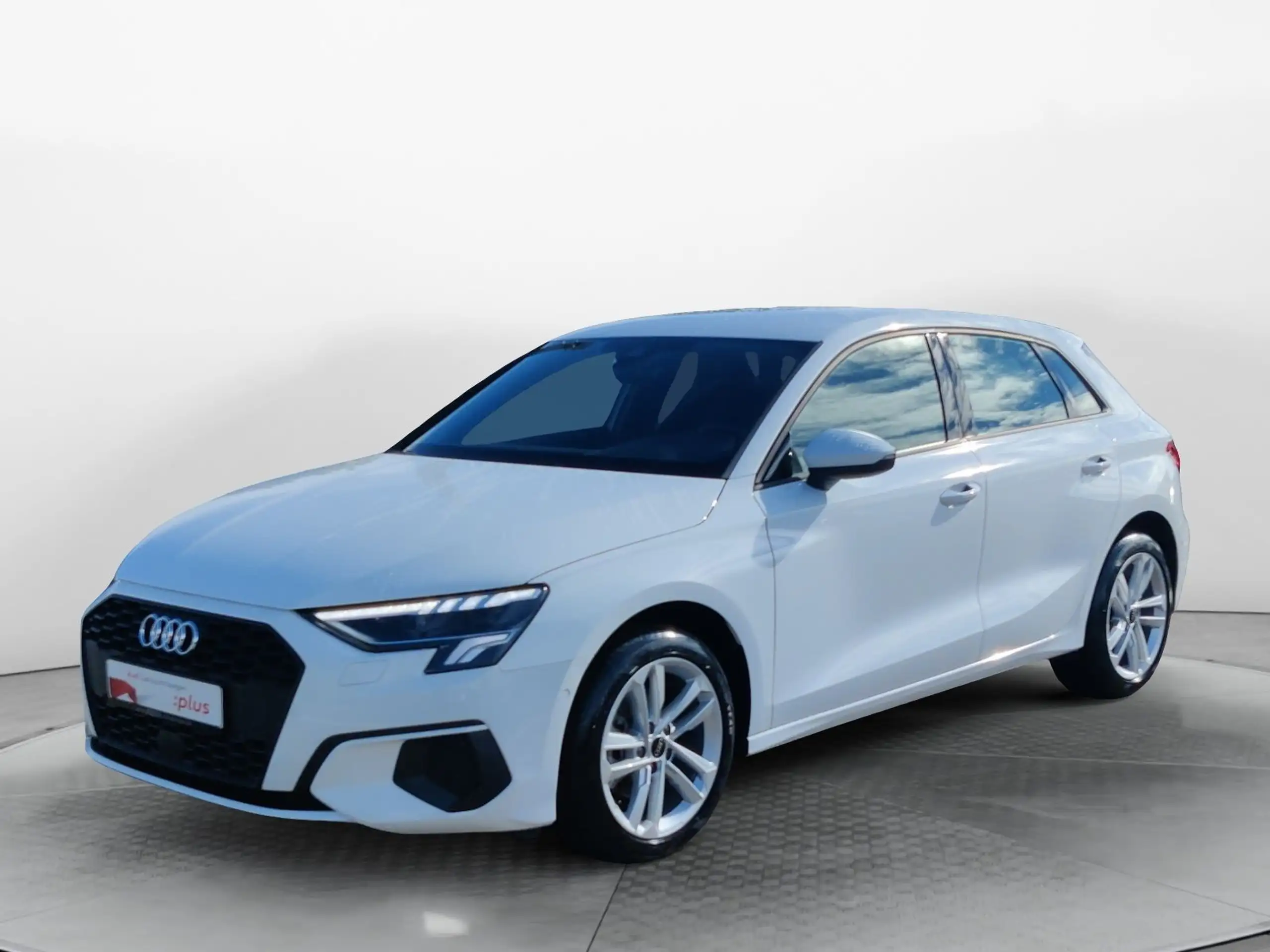 Audi - A3