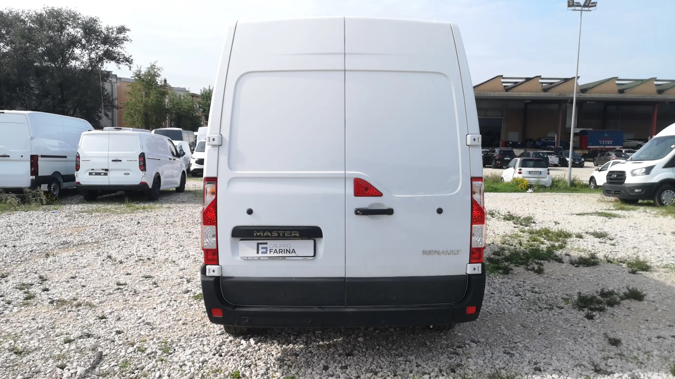 Renault - Master