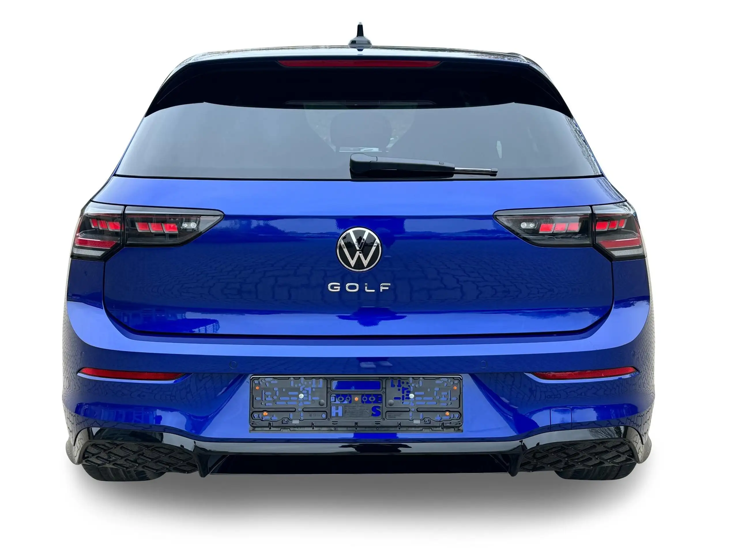 Volkswagen - Golf