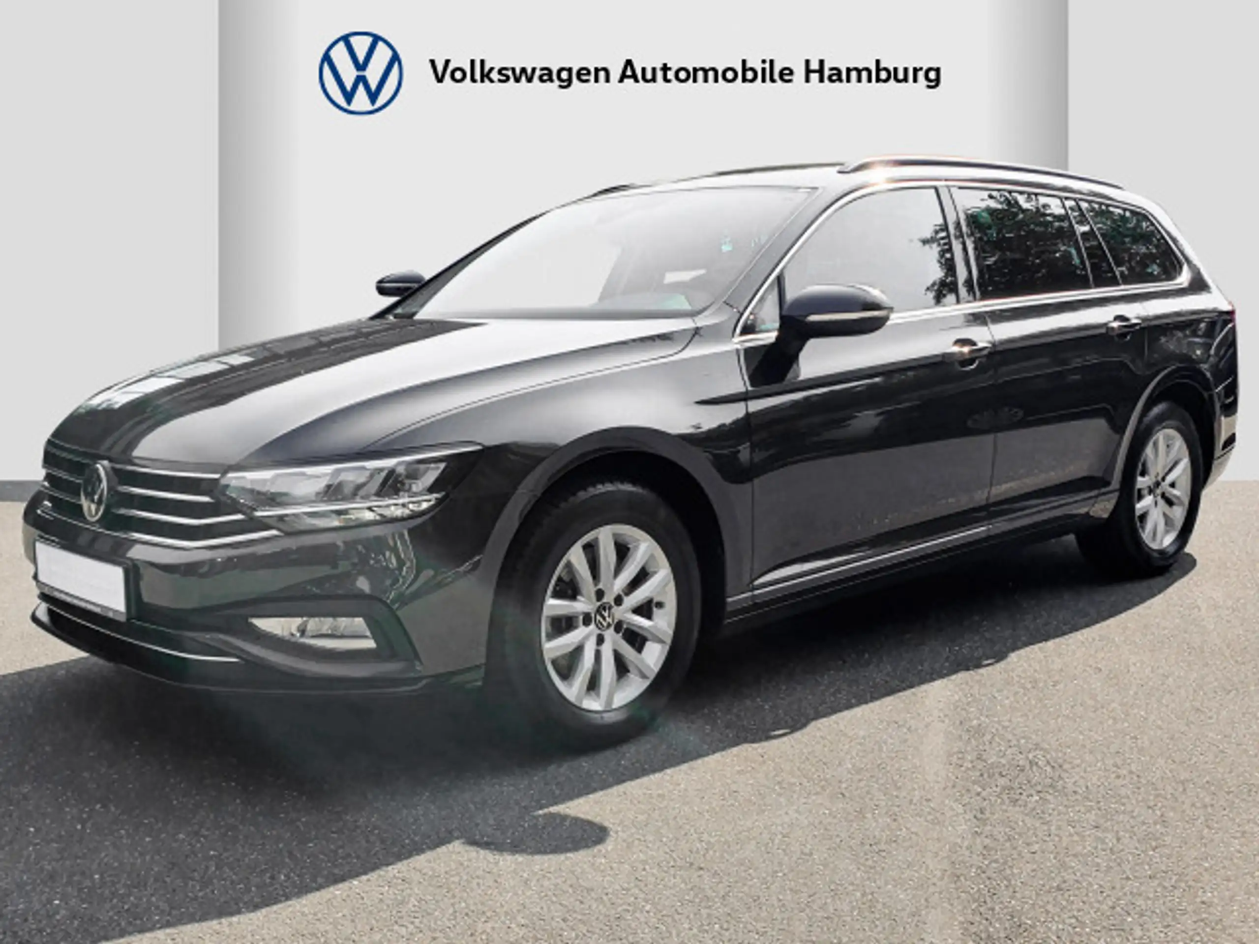 Volkswagen - Passat Variant