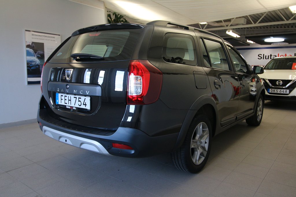 Dacia - Logan