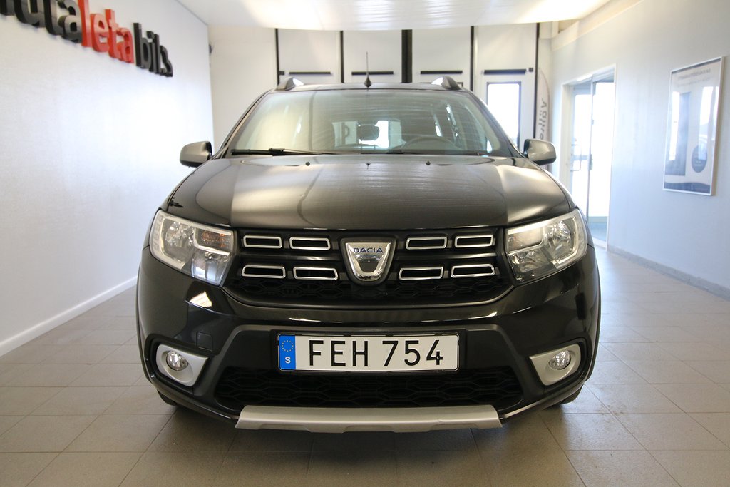 Dacia - Logan